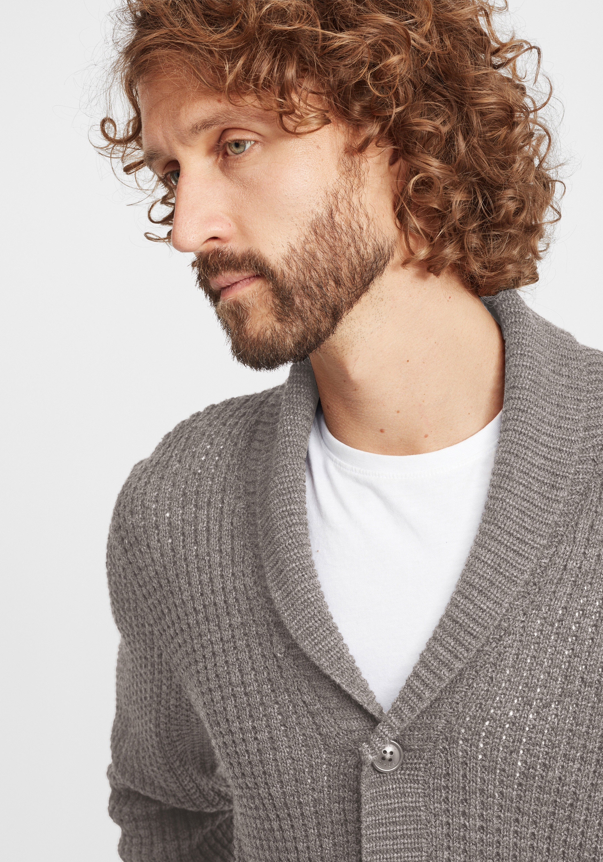 !Solid Strickpullover »Strickpullover SDMarapa«