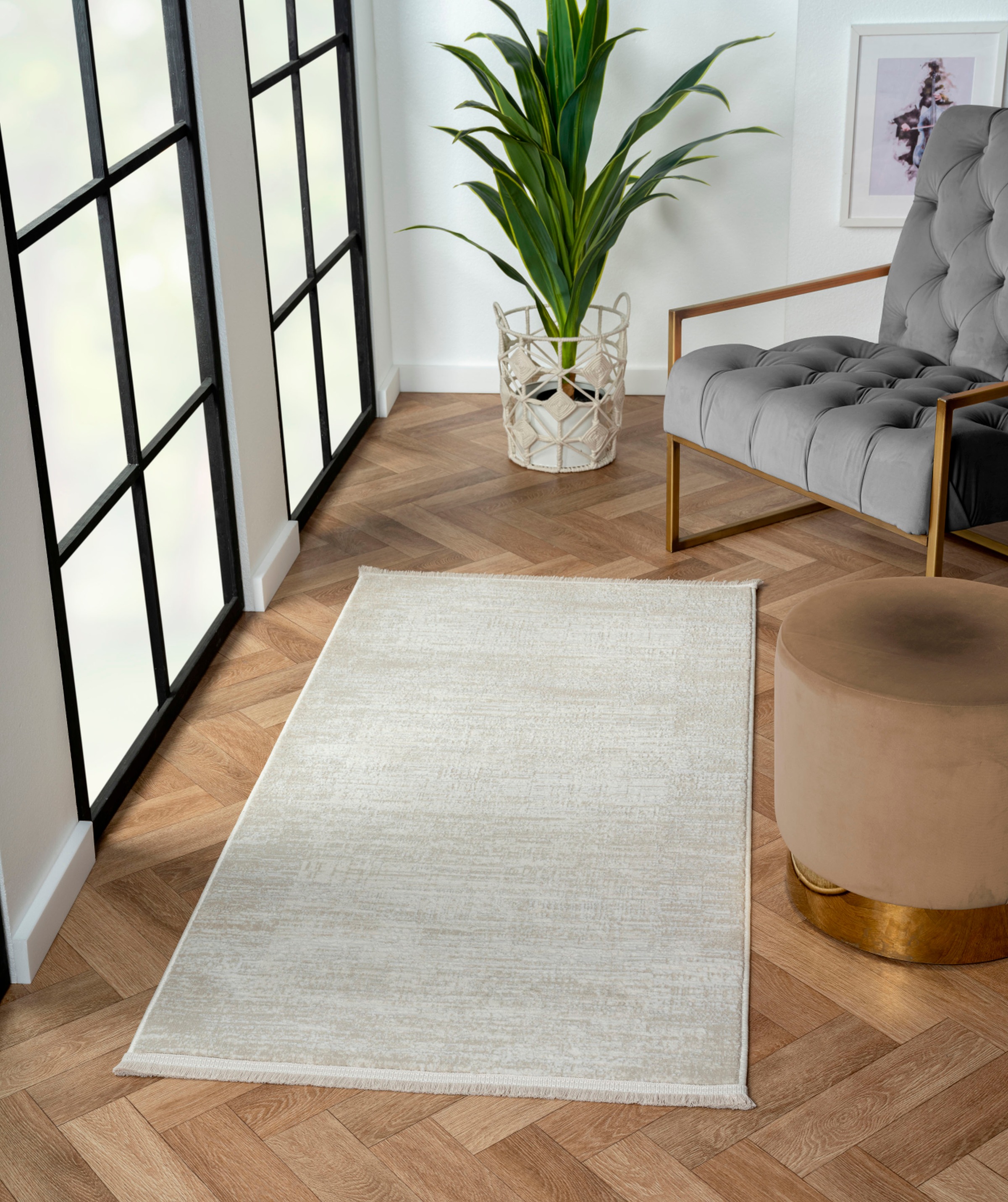 Myflair Möbel & Accessoires Teppich "My Heaven, LAGERRÄUMUNG" rechteckig 10 günstig online kaufen