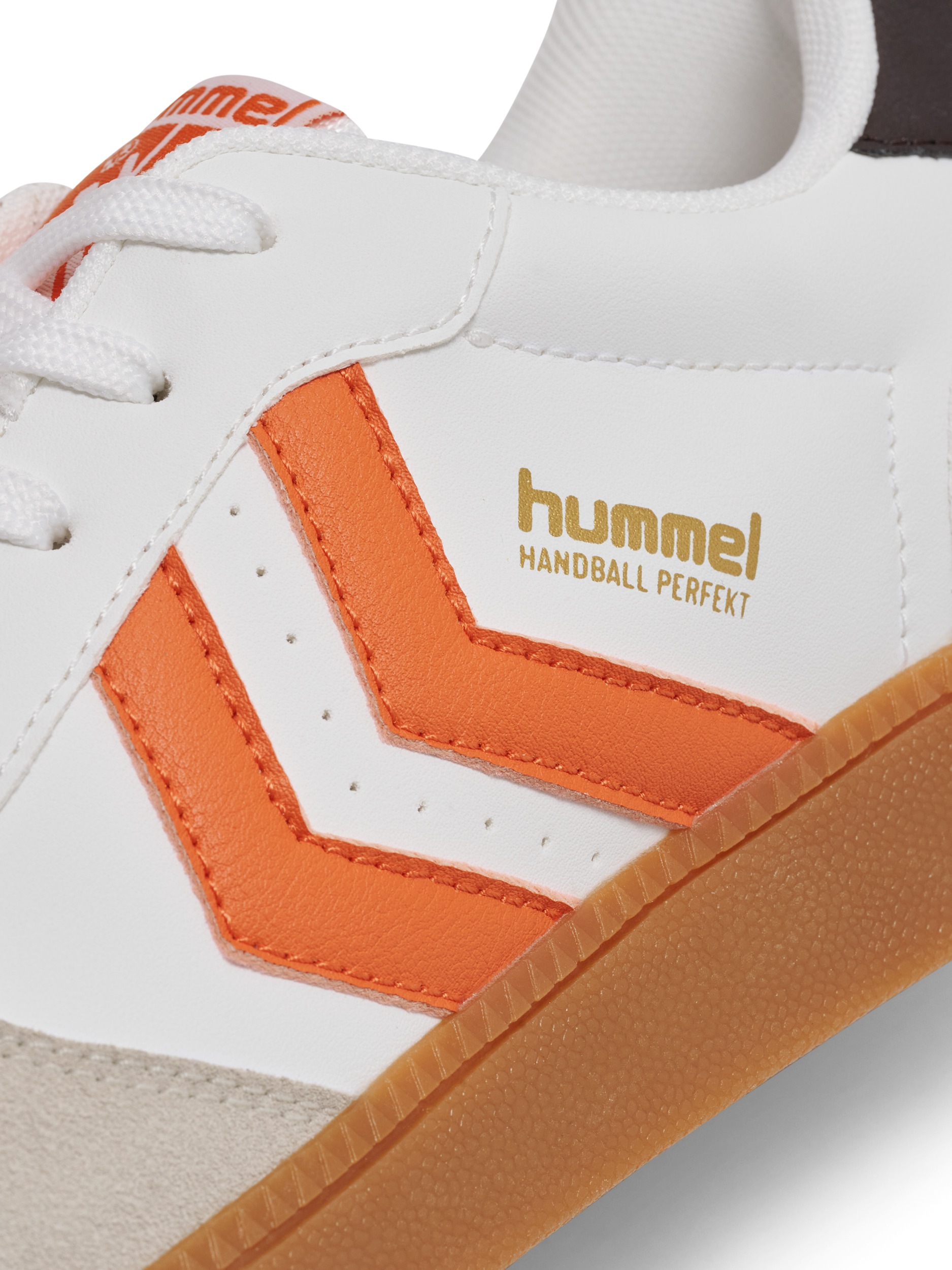 Thumbnail - hummel Sneaker "HANDBALL PERFEKT SP"