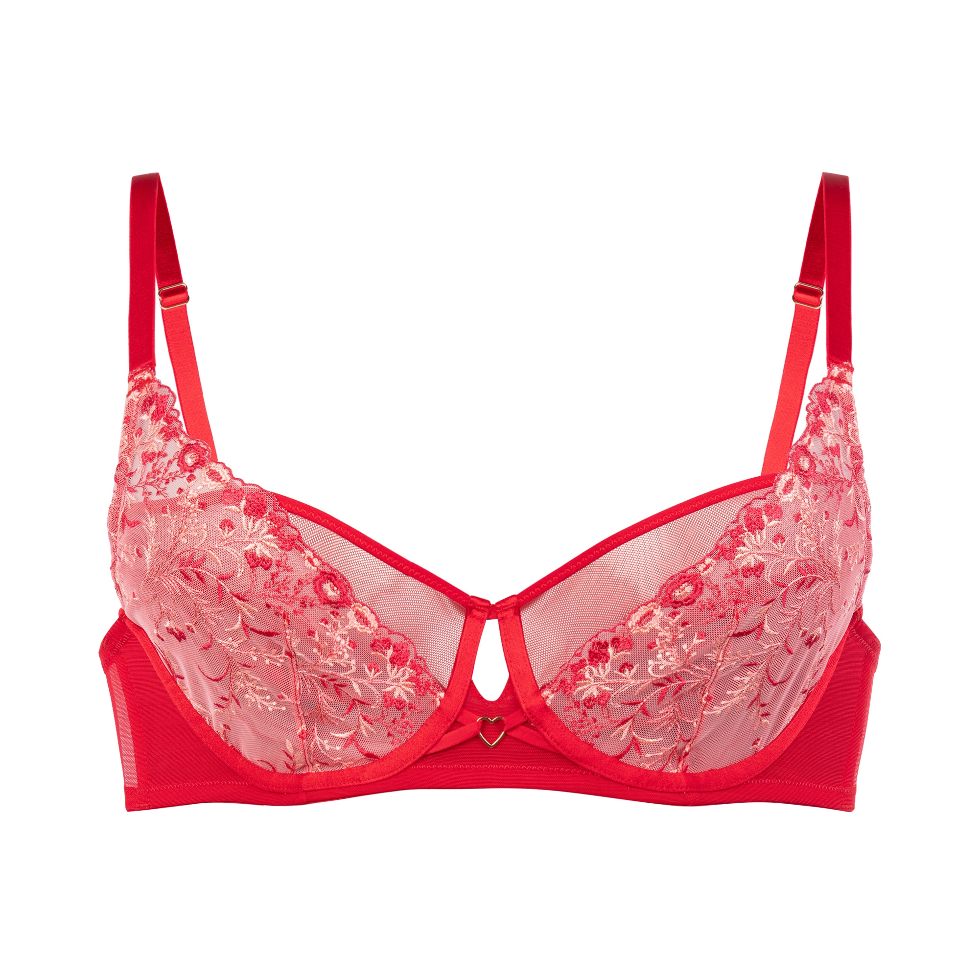 Dorina Bügel-BH »Erin (Valentine)«