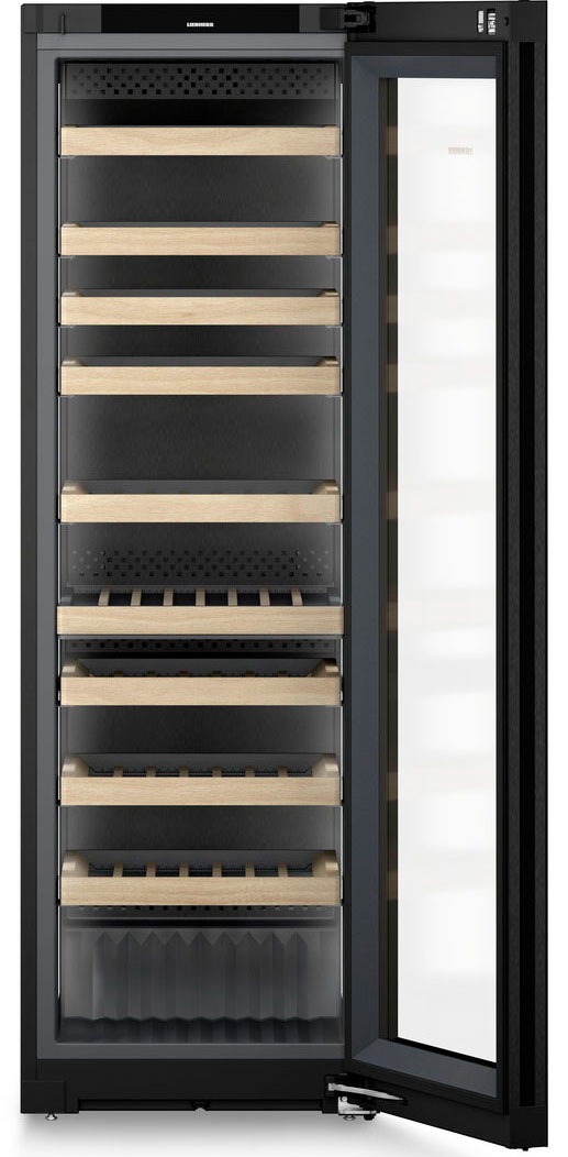 Liebherr Weintemperierschrank »WPgbi 5272_994613551«, für 106 St. Standardflaschen á 075l