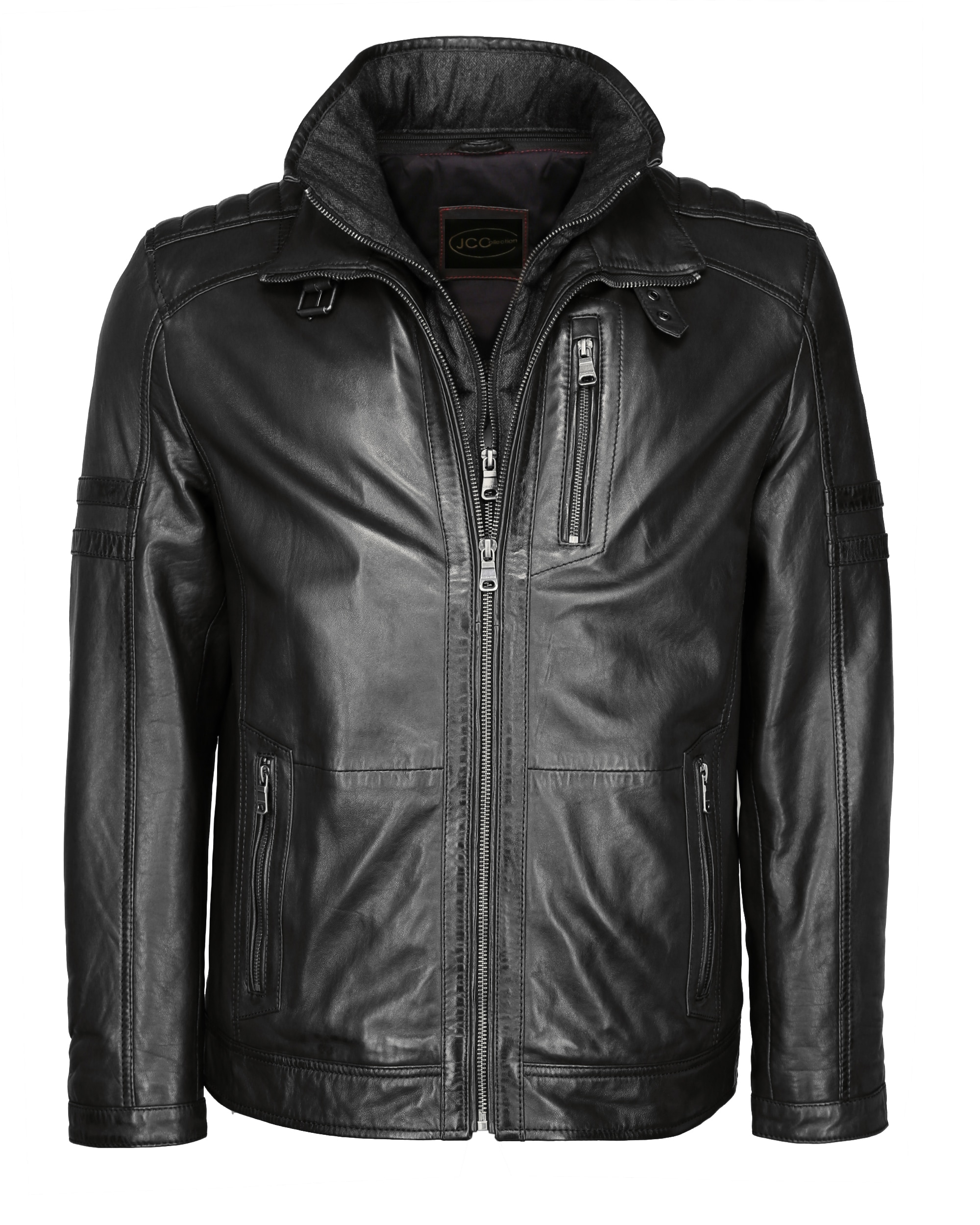 JCC Bikerjacke "63535"