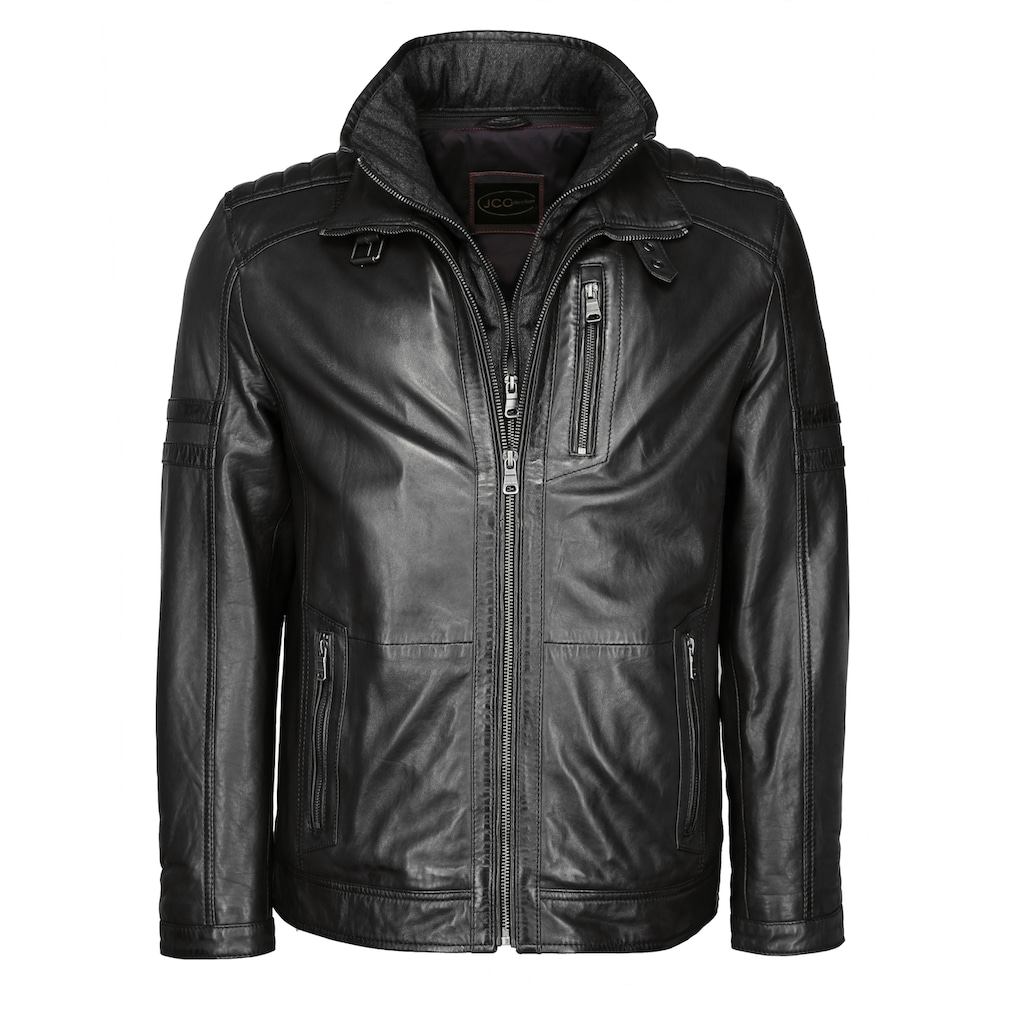 JCC Bikerjacke »63535«