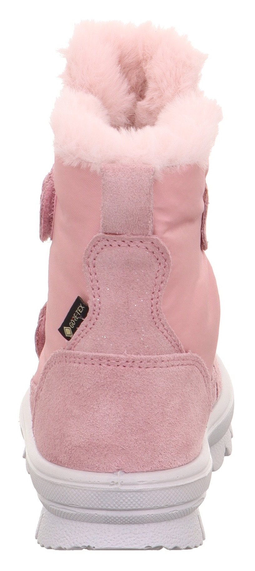 Superfit Winterstiefel »FLAVIA WMS: Mittel«, Stiefel mit wasserdichtem GORE TEX, Größenschablone zum Download