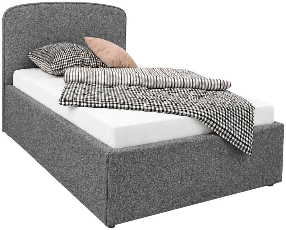 OTTO home Polsterbett "Laval"