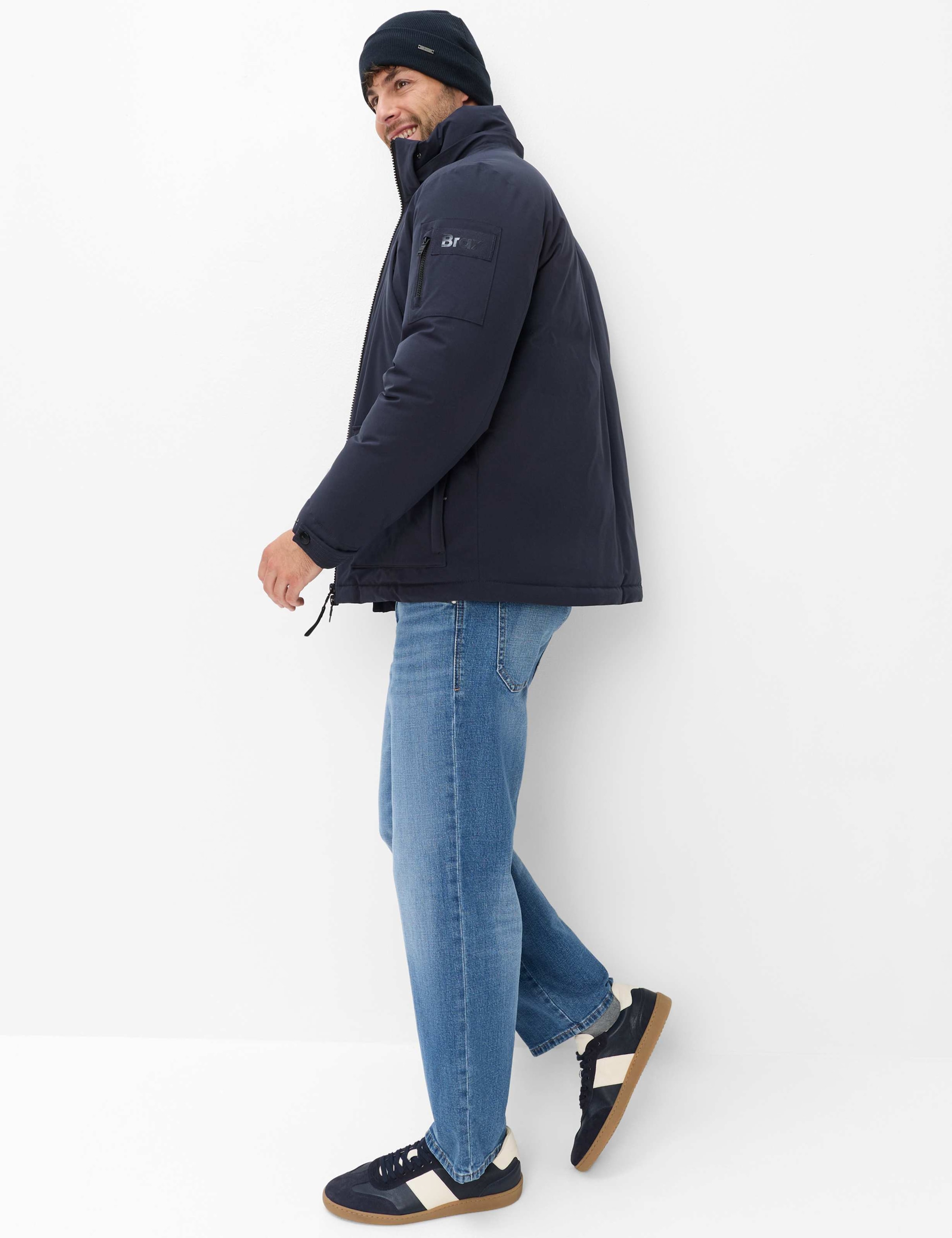Brax Steppjacke »Style BILL«