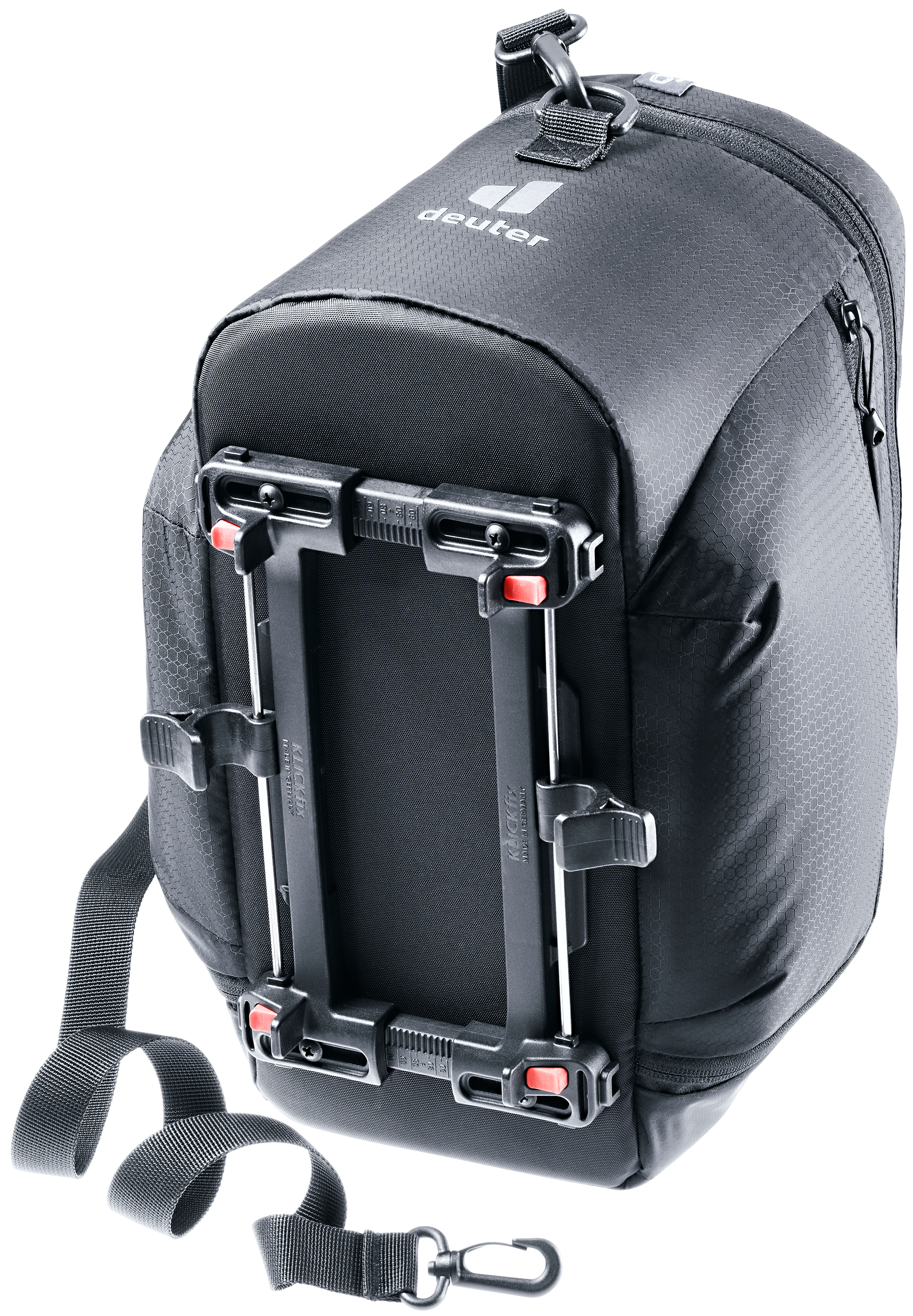 deuter Fahrradtasche »Rack Bag 10 KF«