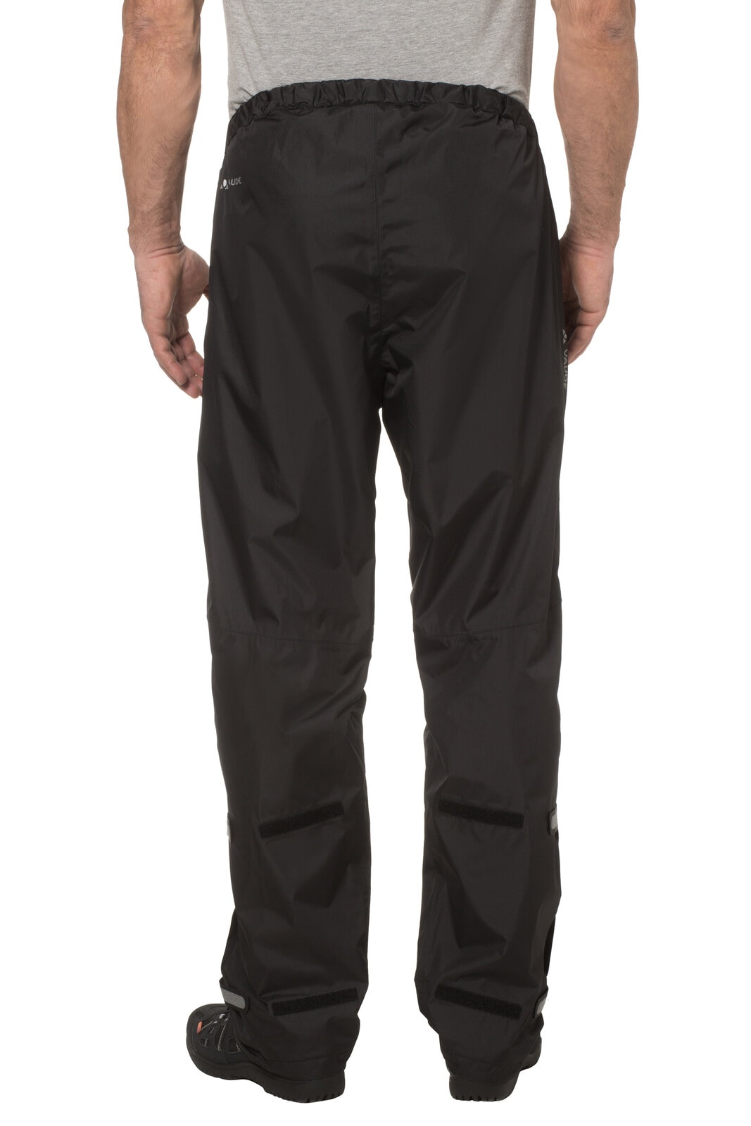 VAUDE Fahrradhose »MEN'S FLUID PANTS II«