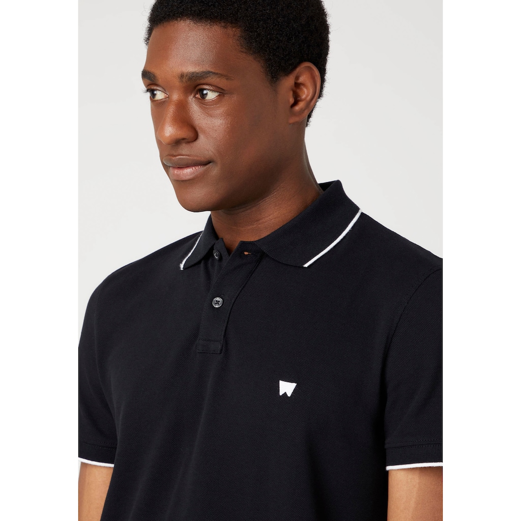 Wrangler Poloshirt