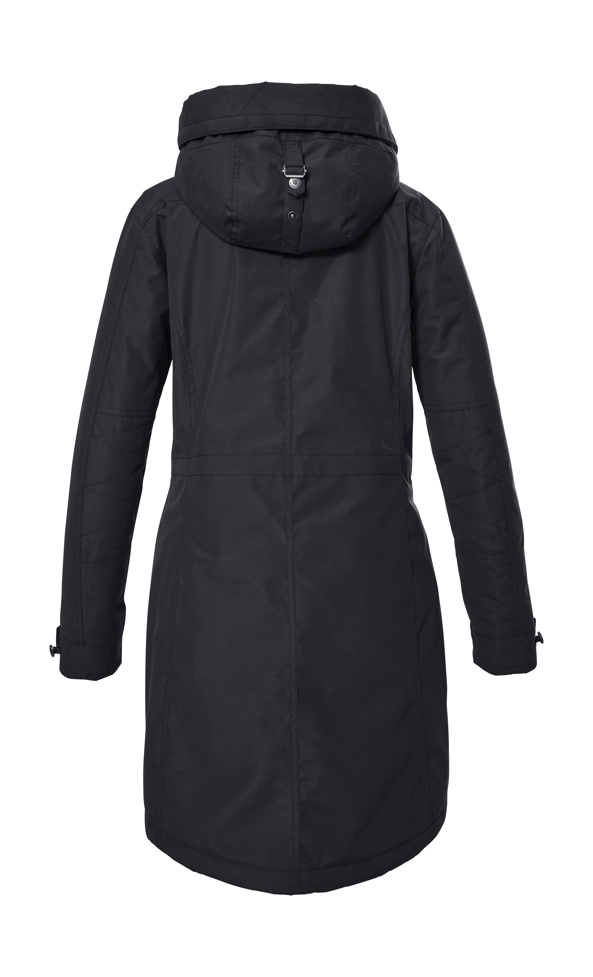 G.I.G.A. DX by killtec Parka "GW 44 WMN PRK", Wasserabweisender, winddichte günstig online kaufen
