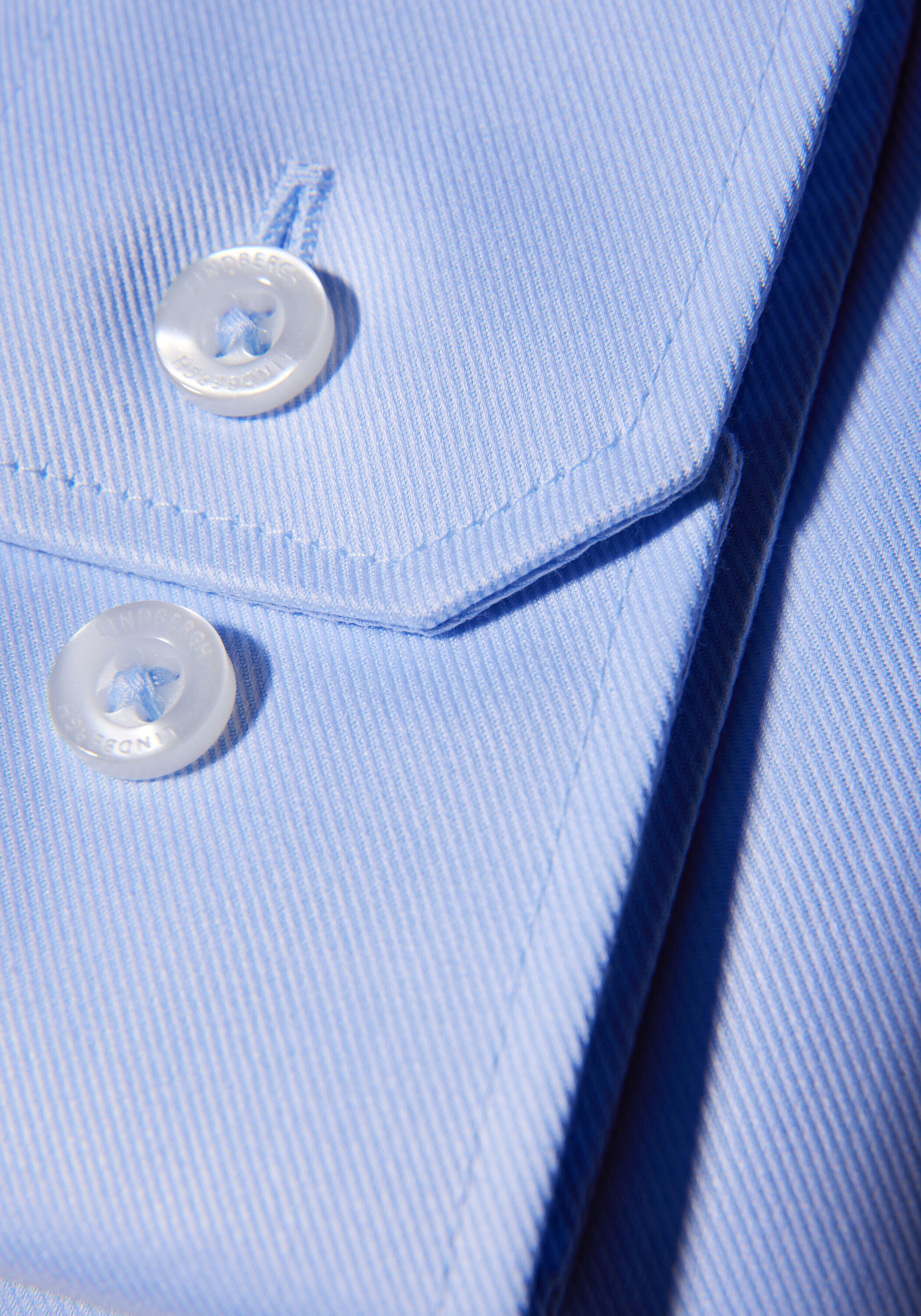 LINDBERGH Businesshemd »Lindbergh Business-Hemd«