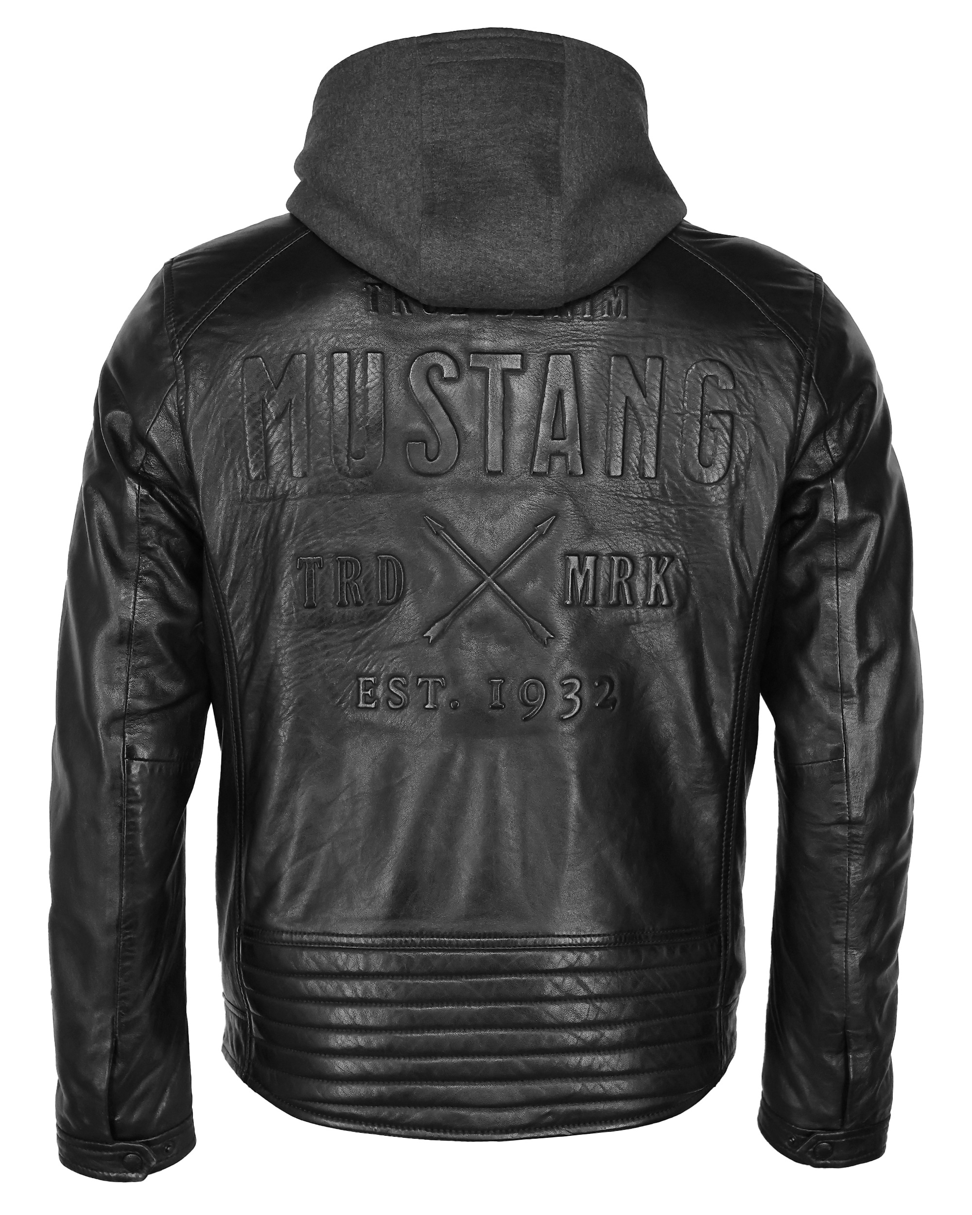 MUSTANG Bikerjacke »31021517«