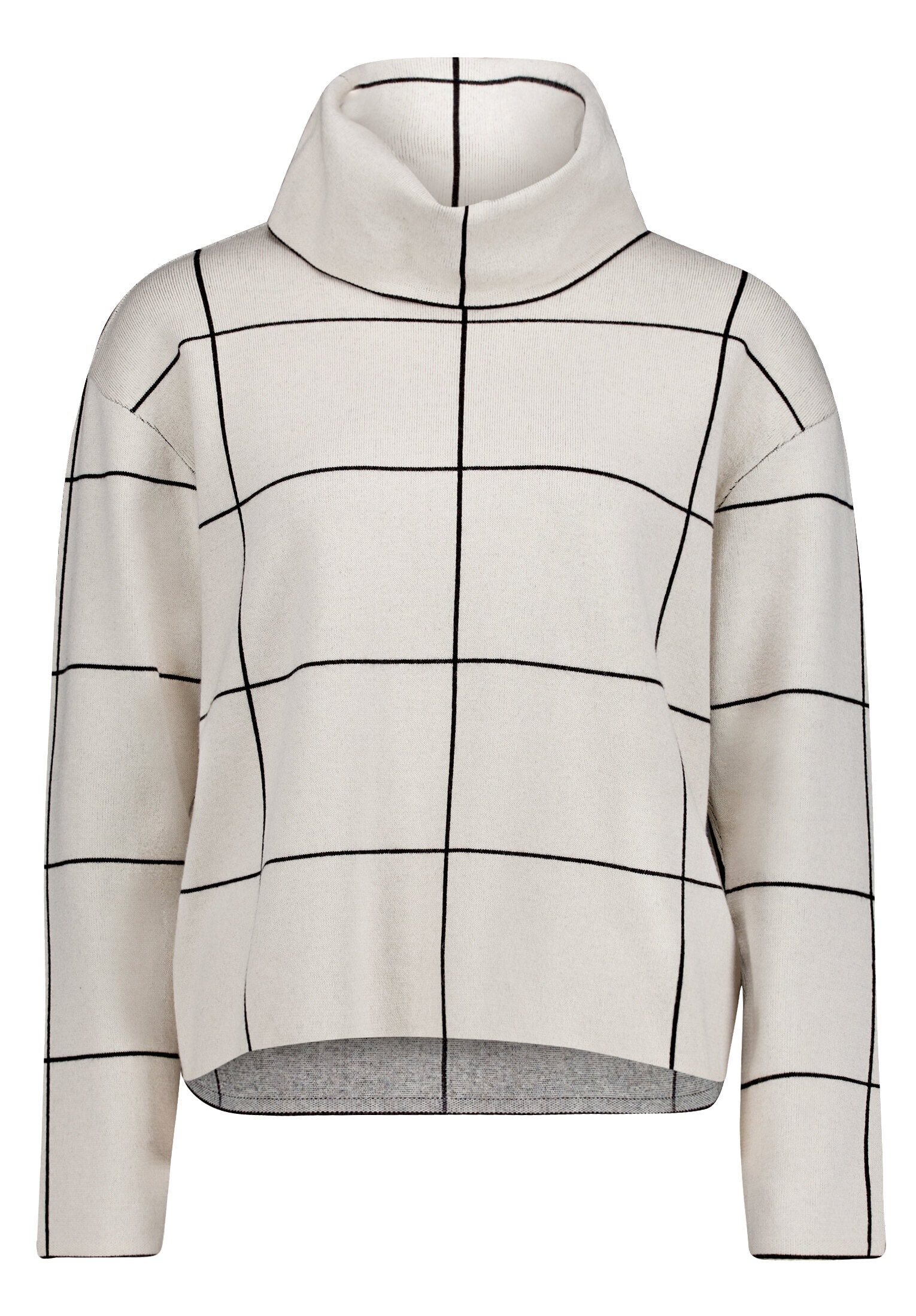 Betty Barclay Strickpullover »Damen mit Kragen« 1