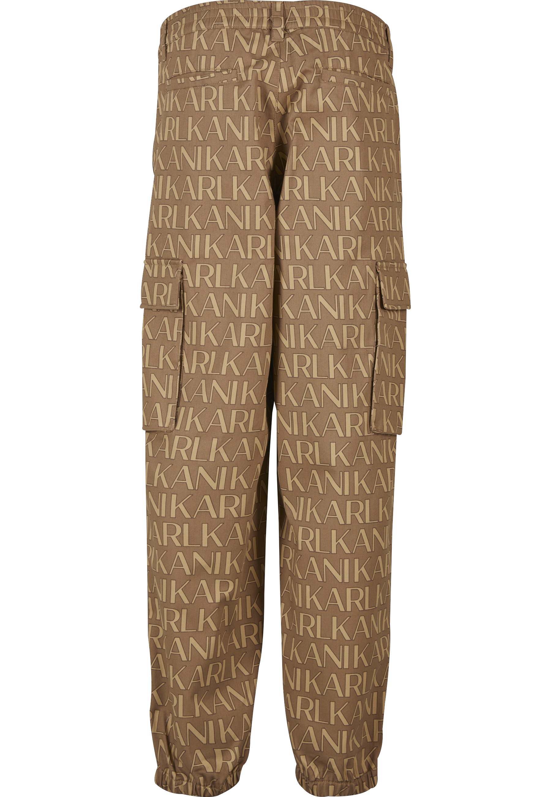 Karl Kani Cargohose "Karl Kani Karl Kani AOP Cargo Pants" günstig online kaufen