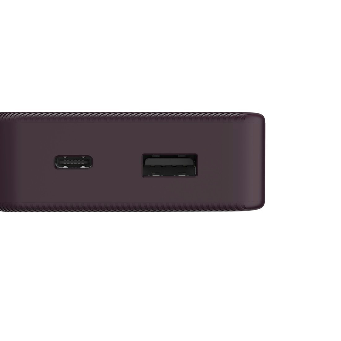 Hama Powerbank »Powerbank 10000mAh, 2 Ausgänge: USB-C, USB-A«, 10000 mAh