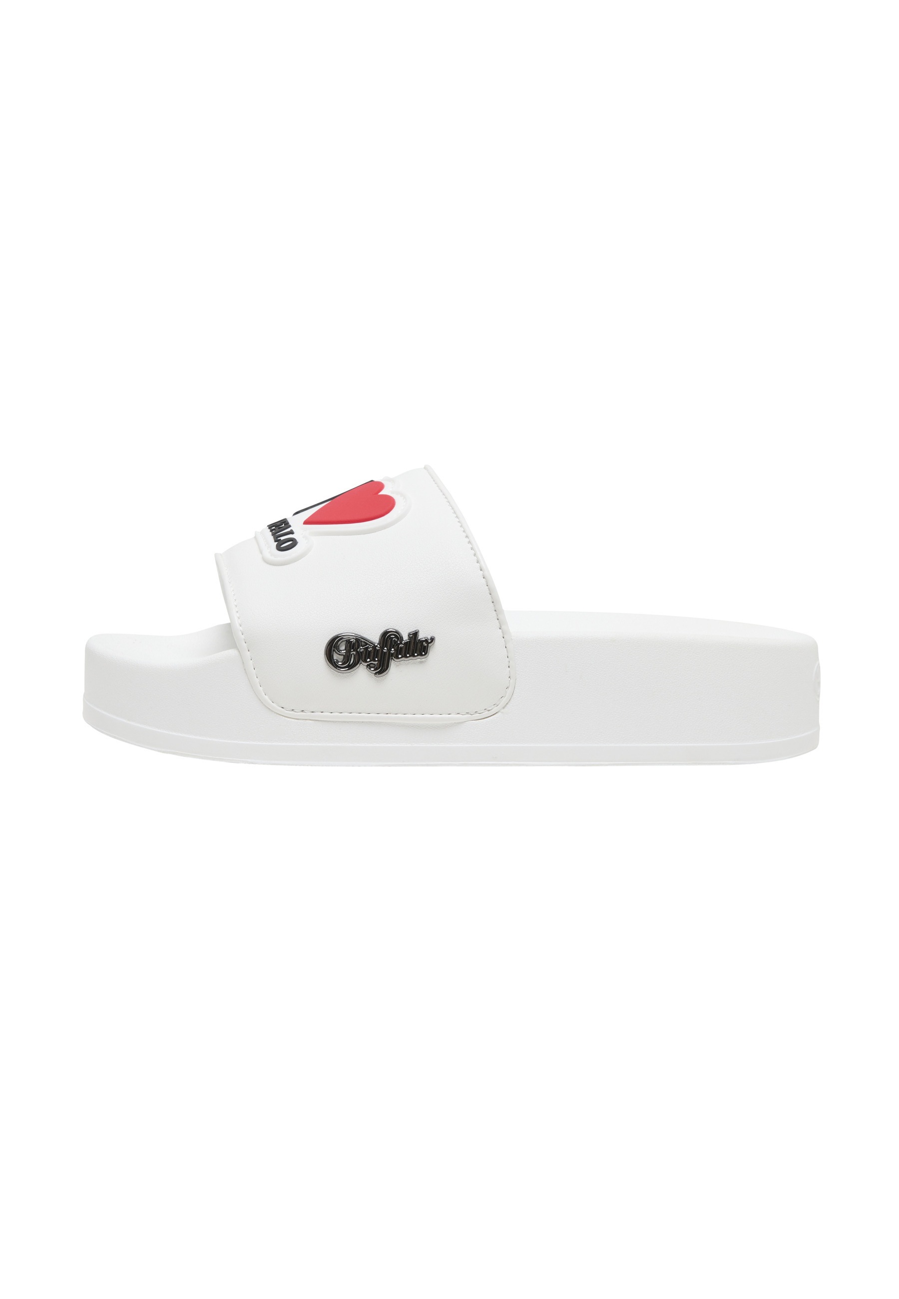 Buffalo Plateausandaletten »Buffalo PLAYA LOVE«