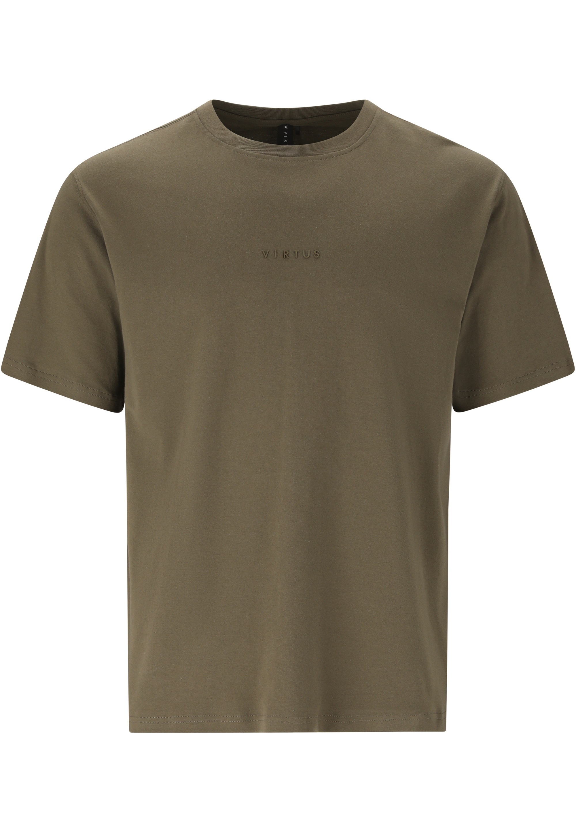 Virtus T-Shirt »Dill« aus atmungsaktivem Material