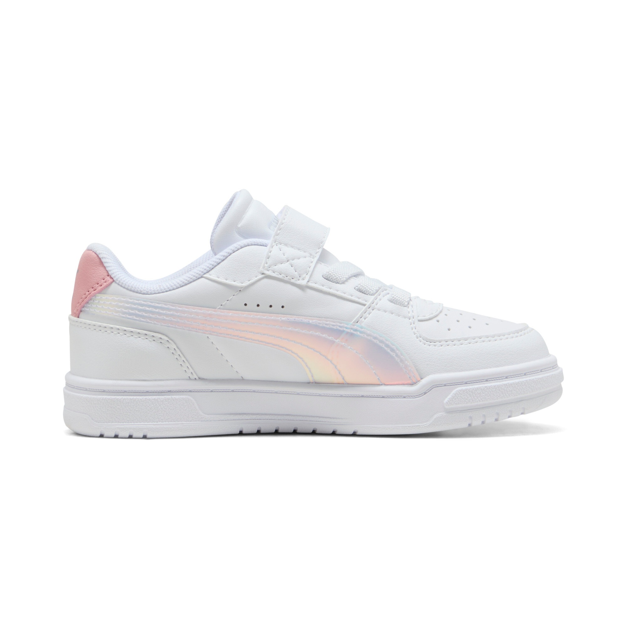 Thumbnail - PUMA Sneaker "CAVEN III HOLO 2.0 AC+ PS" für Kinder