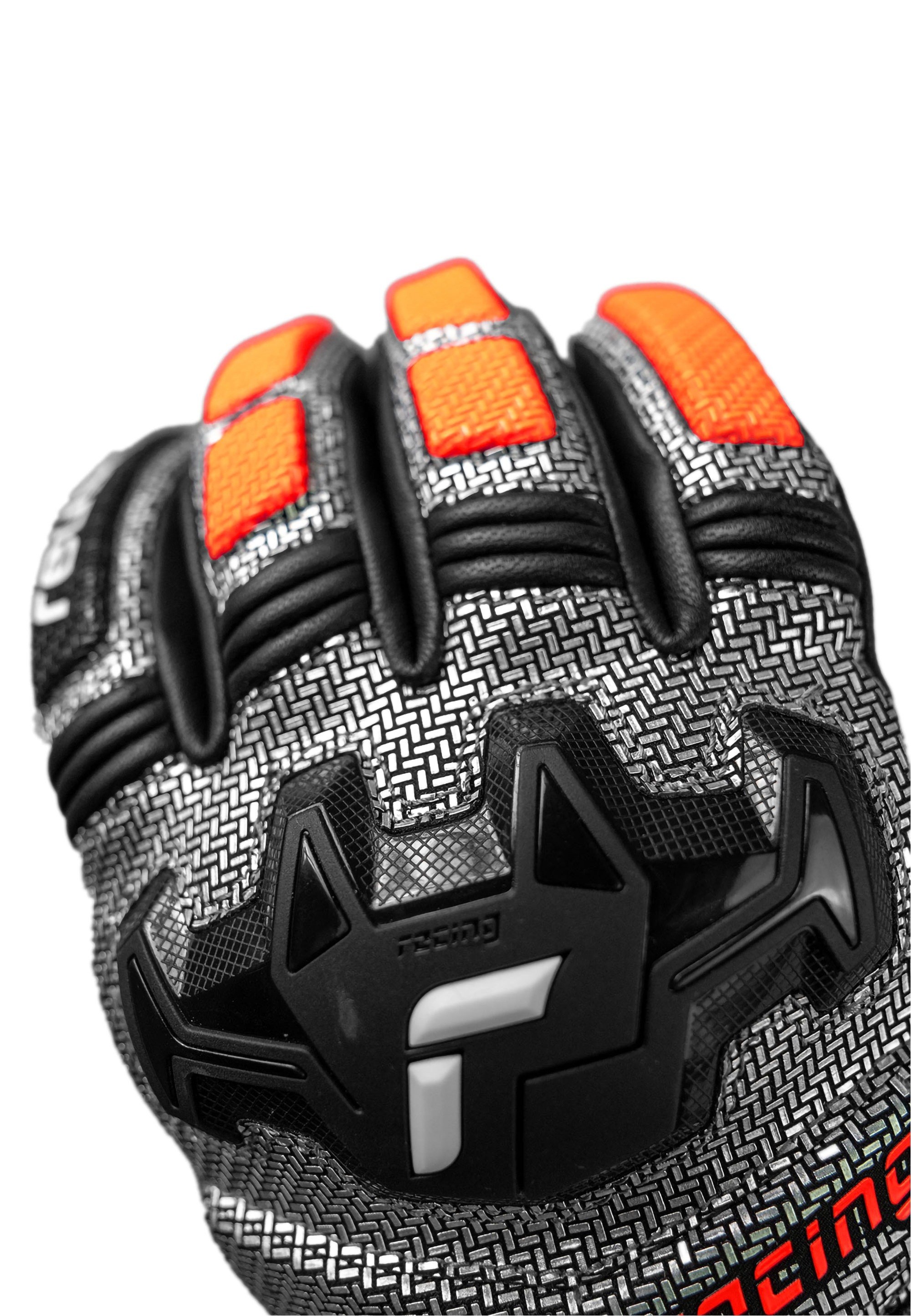 Reusch Skihandschuhe »Worldcup Warrior SC«, mit winddichter, atmungsaktiver Funktion