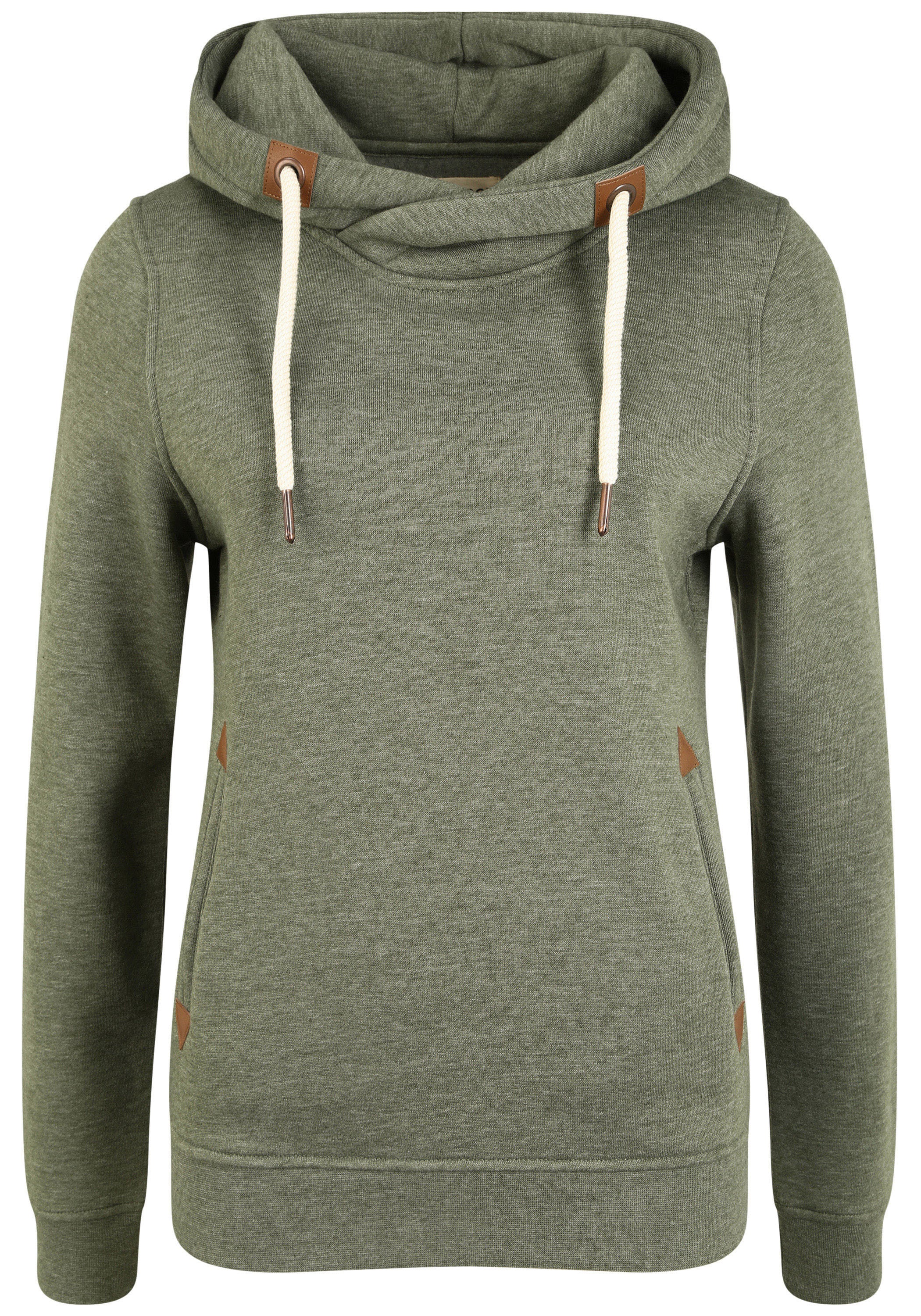 OXMO Hoodie "Hoodie OXVicky"