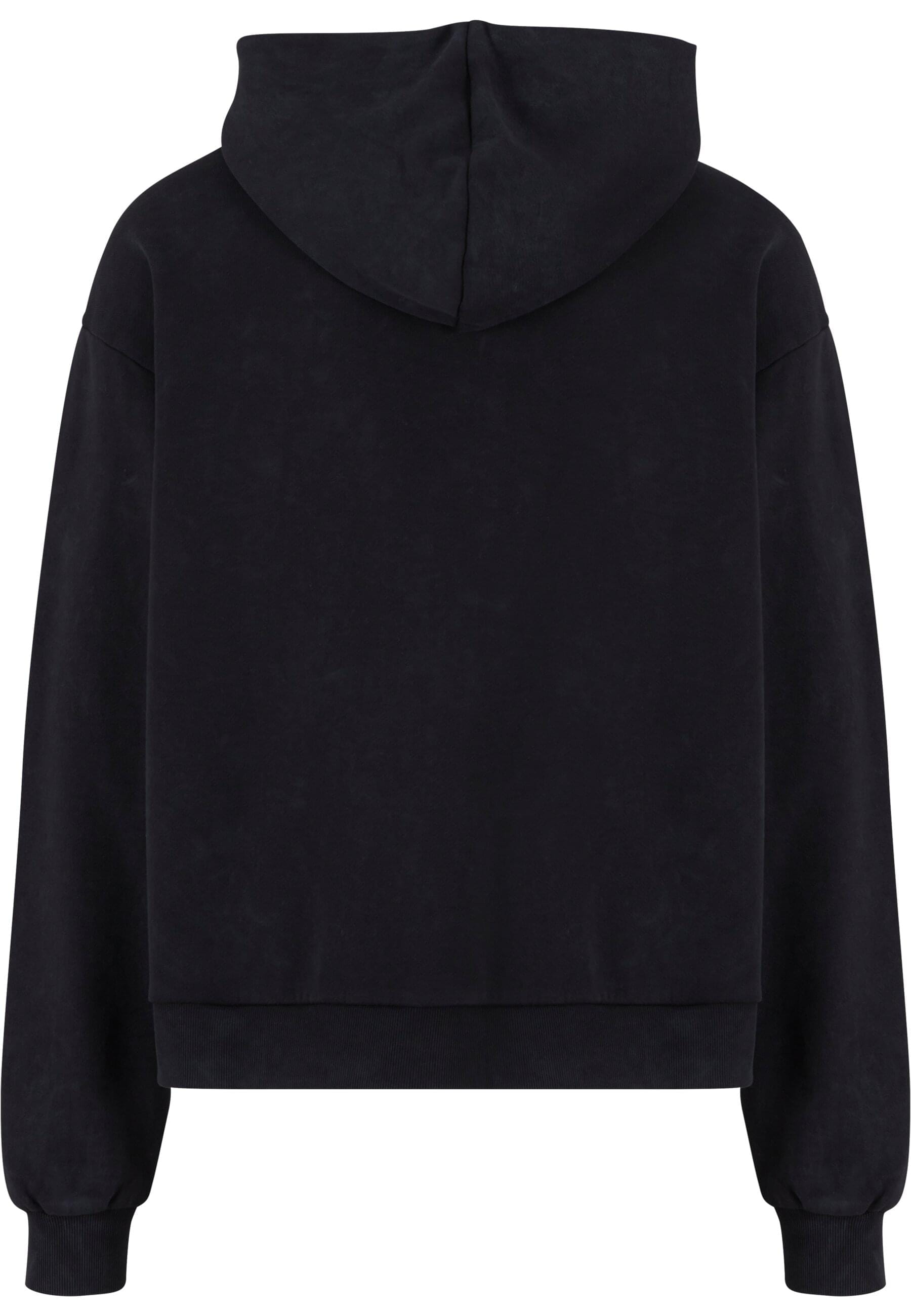 Karl Kani Sweatjacke »Karl Kani College Heavy Crop Zip Hoodie«