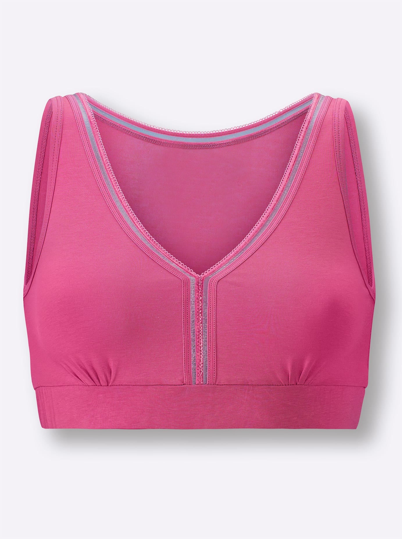 wäschepur Bustier