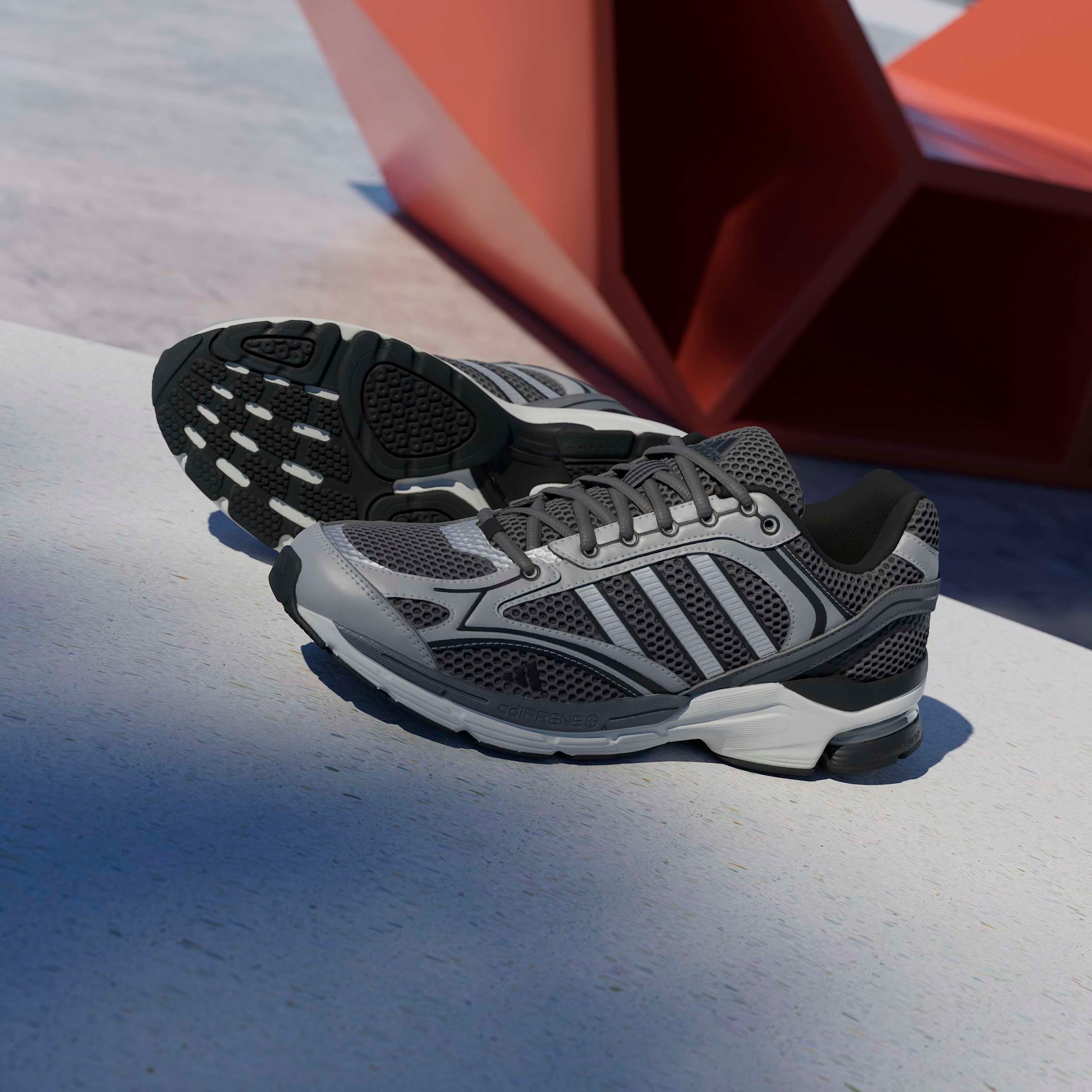 adidas Sportswear Sneaker »SPIRITAIN 2000«