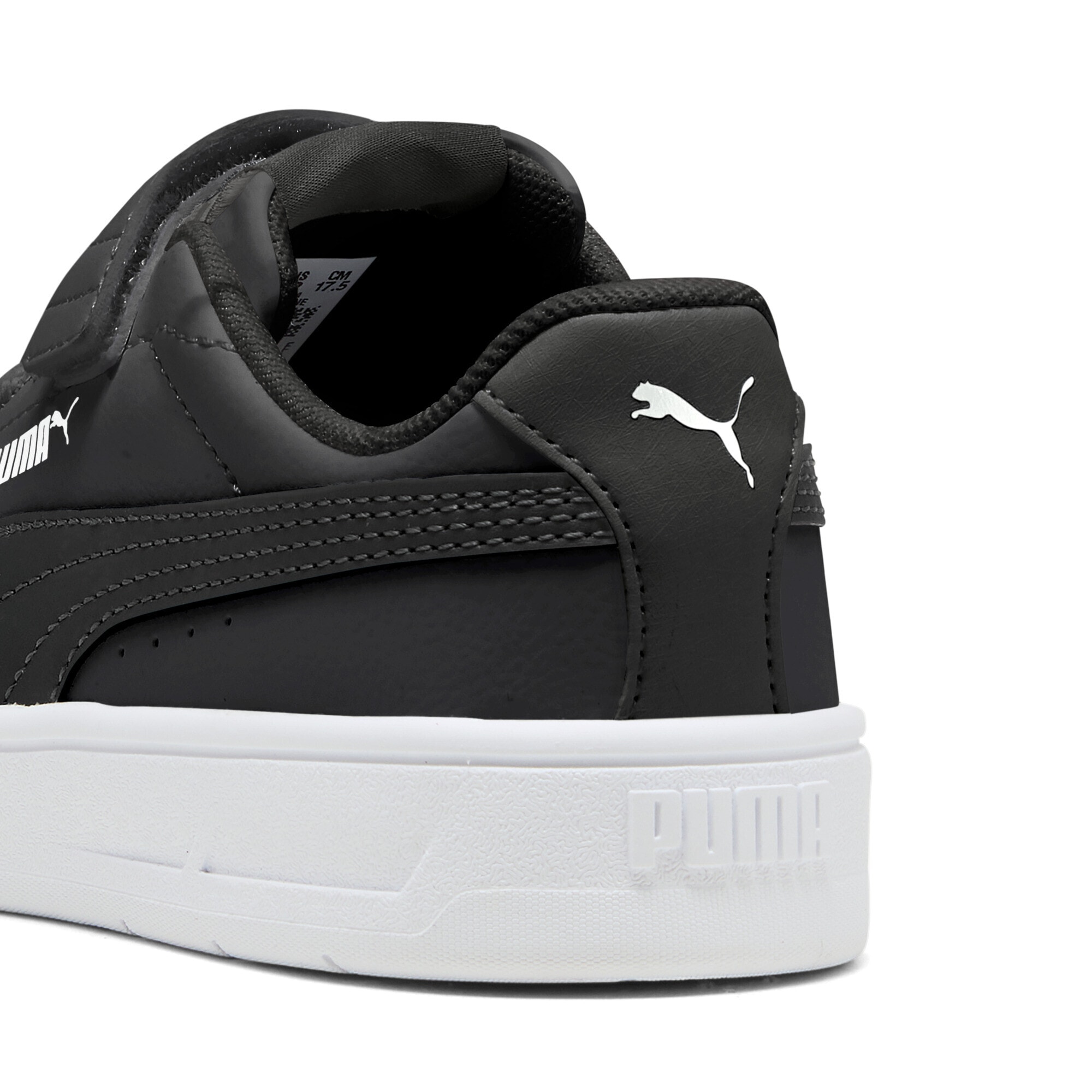 PUMA Sneaker »Court Classic Clean Sneakers Kinder«