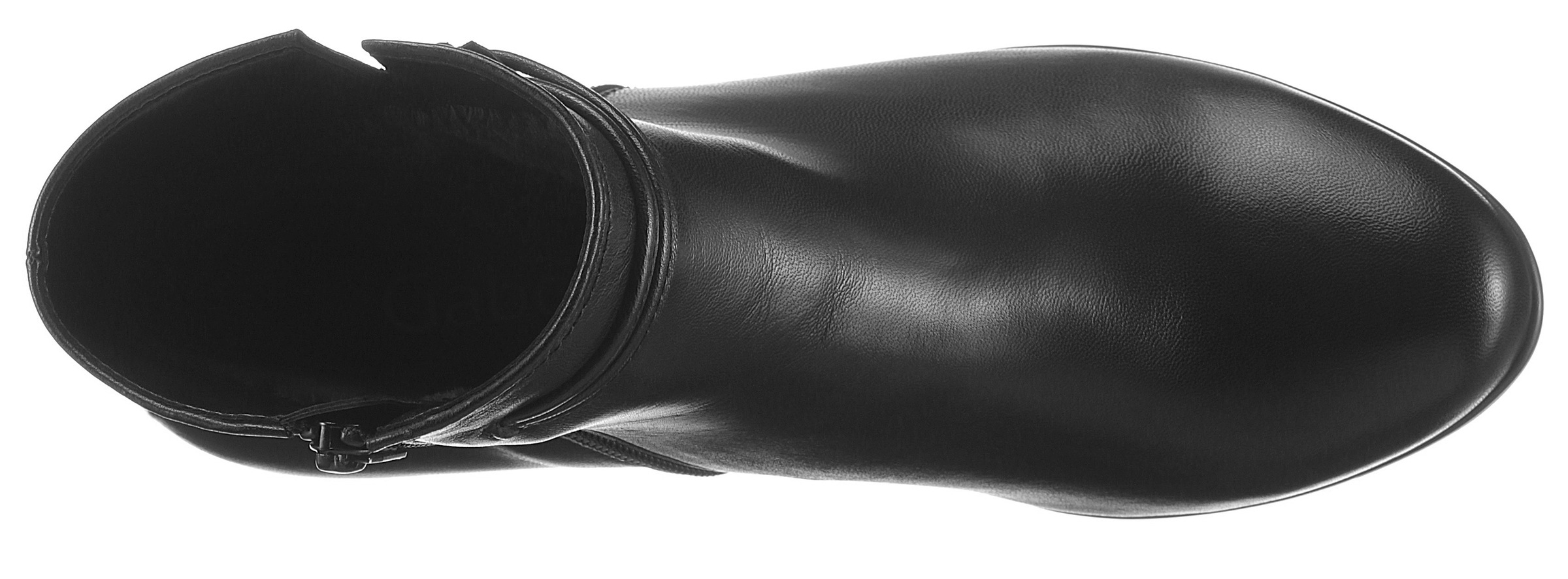 Thumbnail - Gabor Stiefelette, Trichterabsatz, Ankleboots mit Hovercraft Luftkammer-Laufsohle