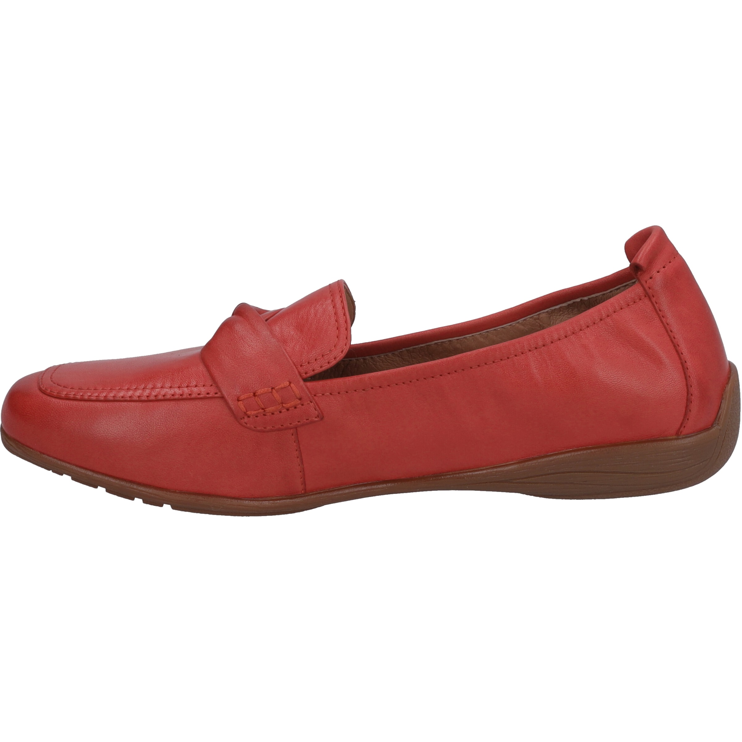 Josef Seibel Ballerina »Fenja 14, rot«