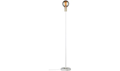 LED Stehlampe »Nordin«, 1 flammig-flammig