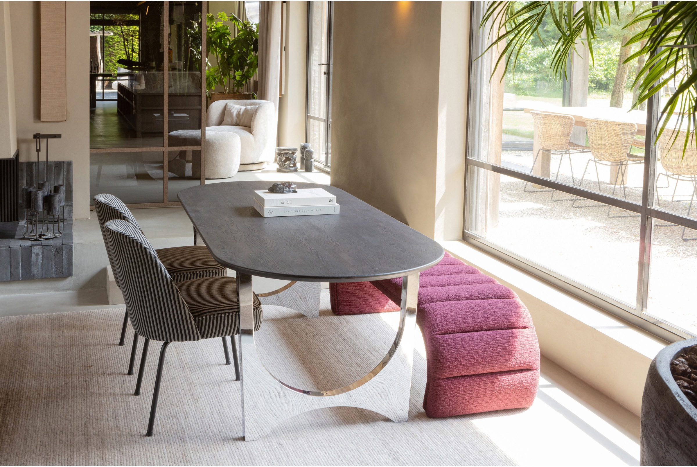 WOOOD Esszimmerstuhl ()