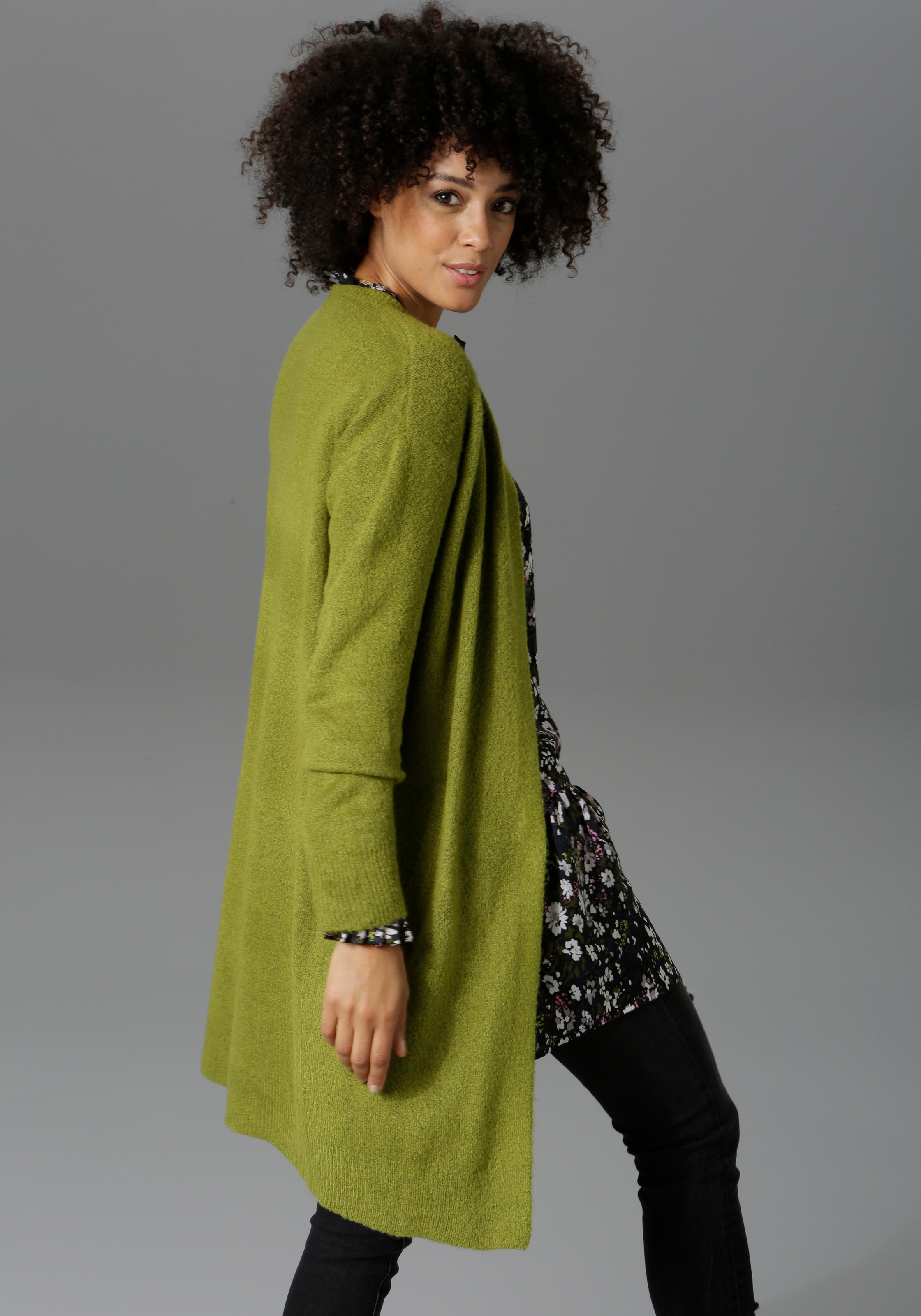 Aniston CASUAL im Oversize Look günstig online kaufen