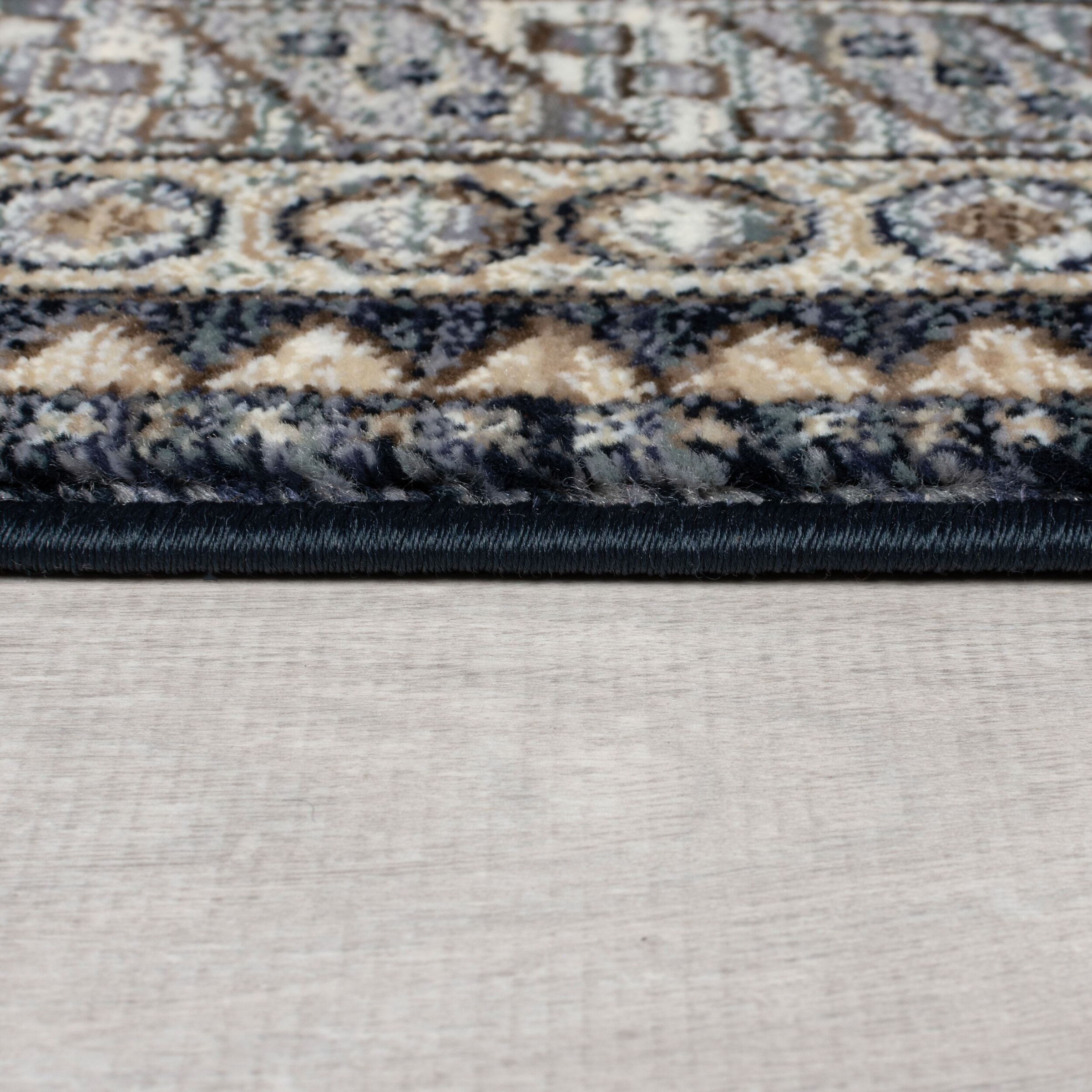 FLAIR RUGS Teppich »Babylon Vintage«, rechteckig, Traditional Teppich