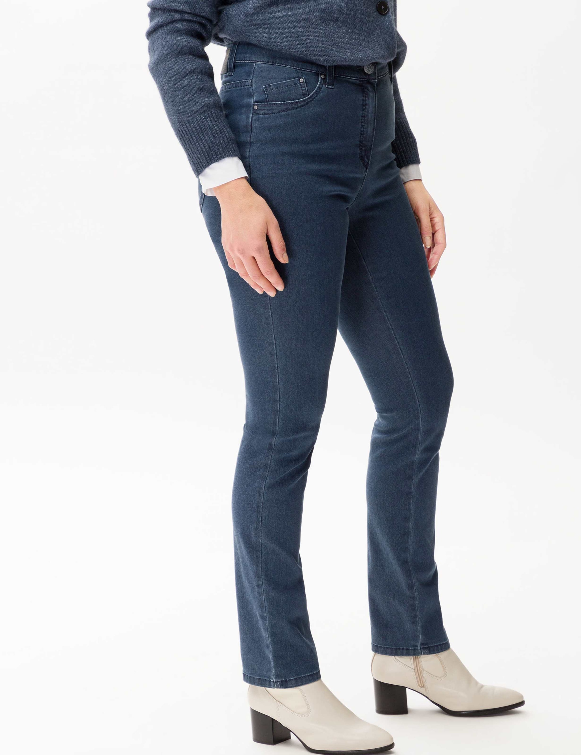 RAPHAELA by BRAX 5-Pocket-Jeans "Style INA FAY" günstig online kaufen