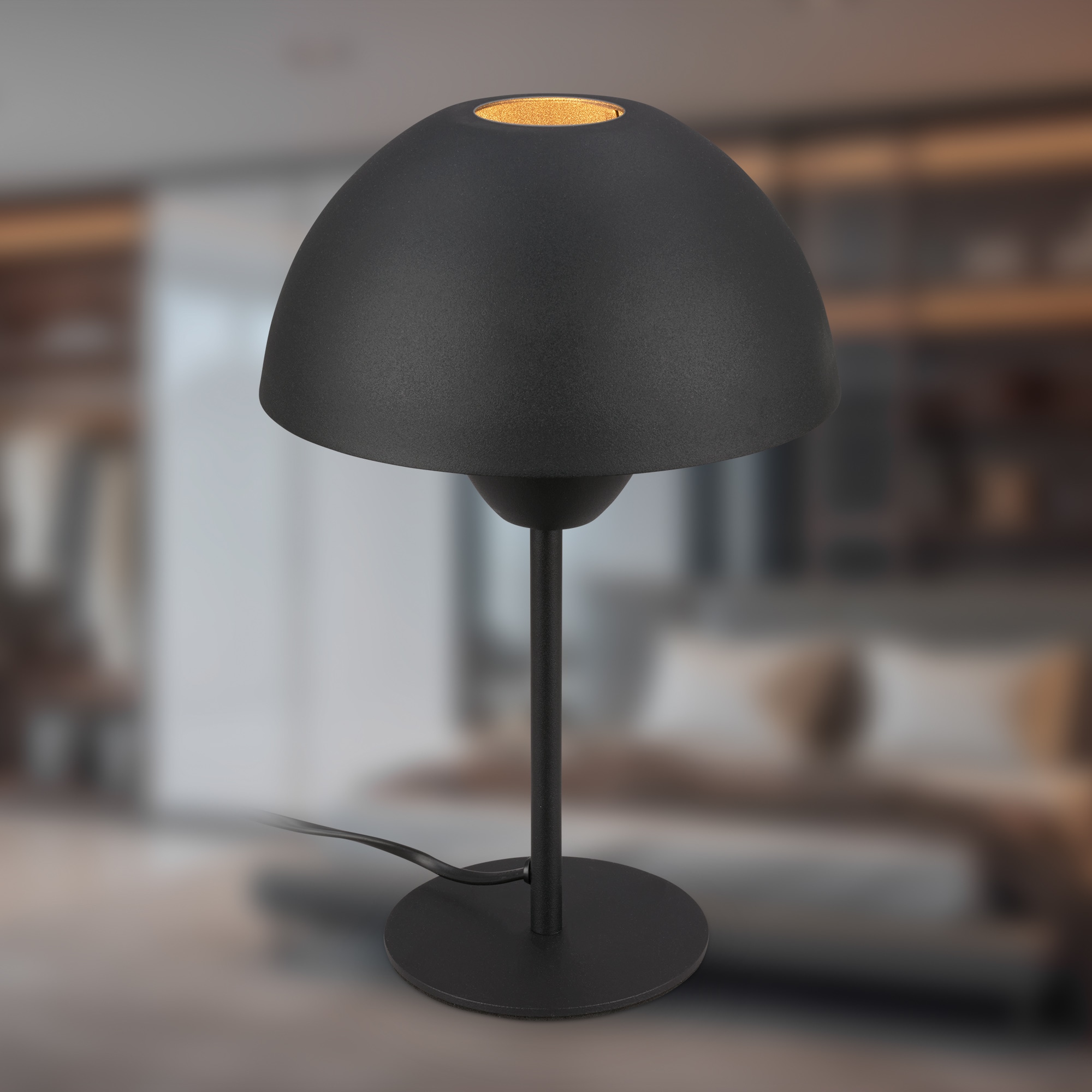 Briloner Leuchten LED Stehlampe »GRYDE 7591015«