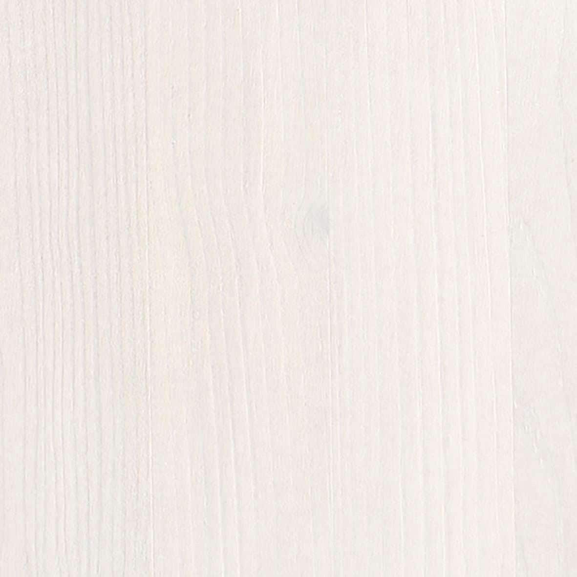 Home affaire Garderobenschrank »Lille Mehrzweckschrank Breite/Höhe: 67/187 cm«, aus massiver Kiefer, mit schöner Lilien-Fräsung, Jugendstil-Griffe