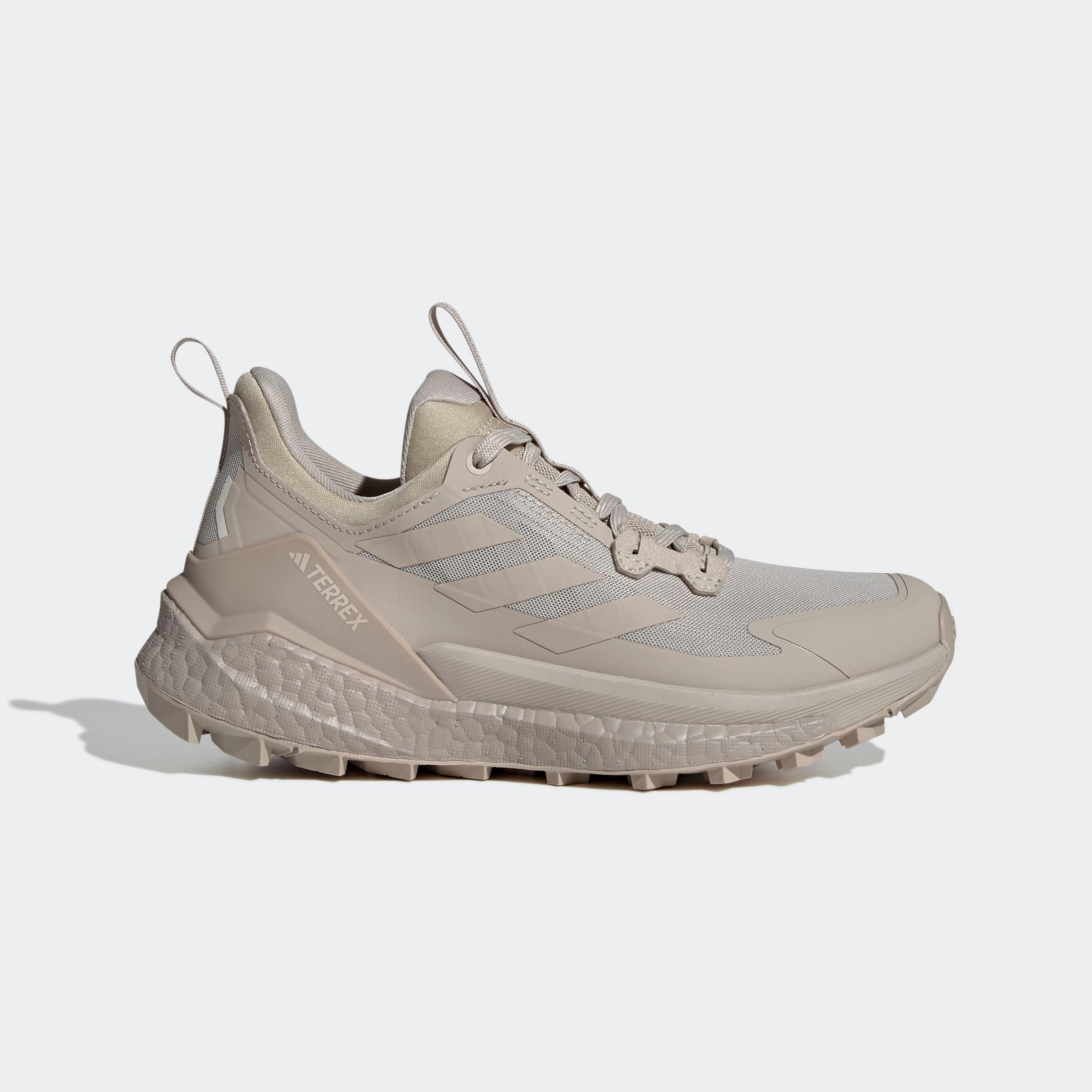 adidas TERREX Wanderschuh "TERREX FREE HIKER 2.0 LOW" günstig online kaufen