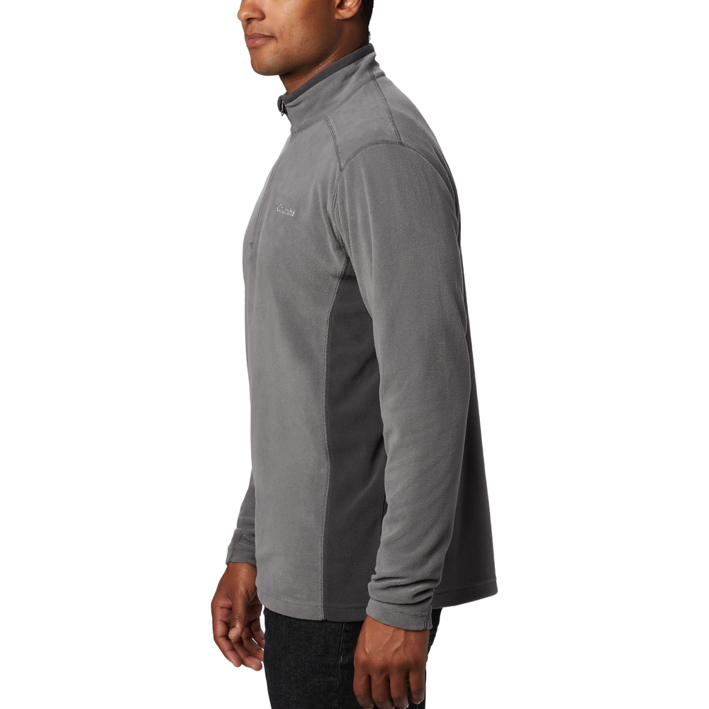 Columbia Fleecepullover »KLAMATH RANGE II HALF ZIP«, (1 tlg.)