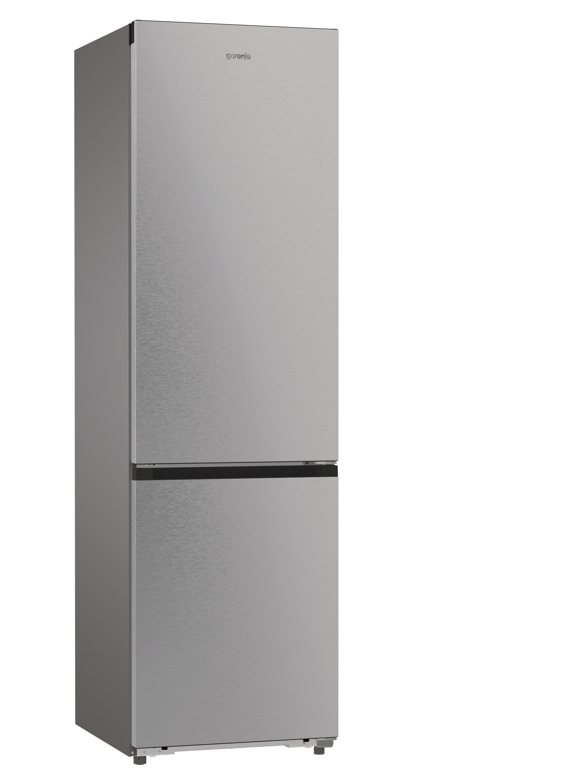 GORENJE Kühl-/Gefrierkombination »NRB620C6X4WFE«, Wifi - ConnectLife