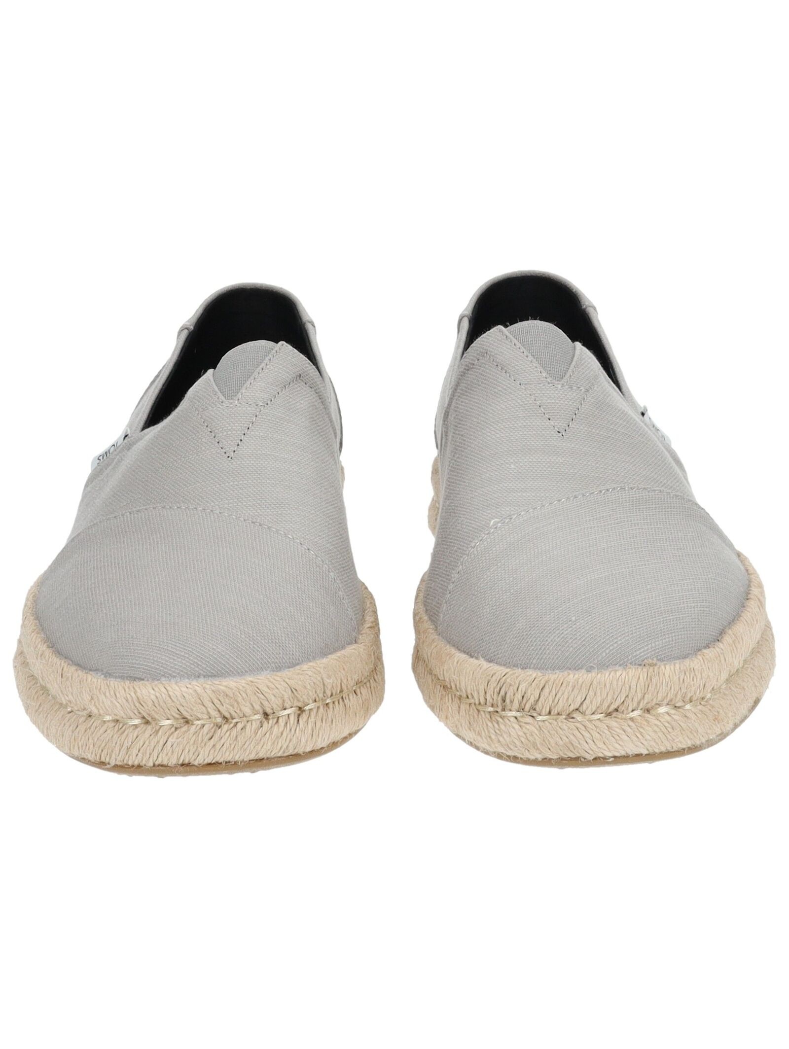 TOMS Espadrille »TOMS Halbschuhe Textil«