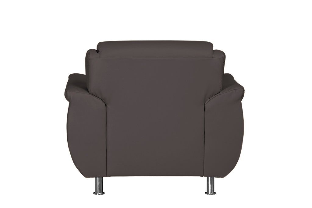 sit&more Sessel »Mailand«