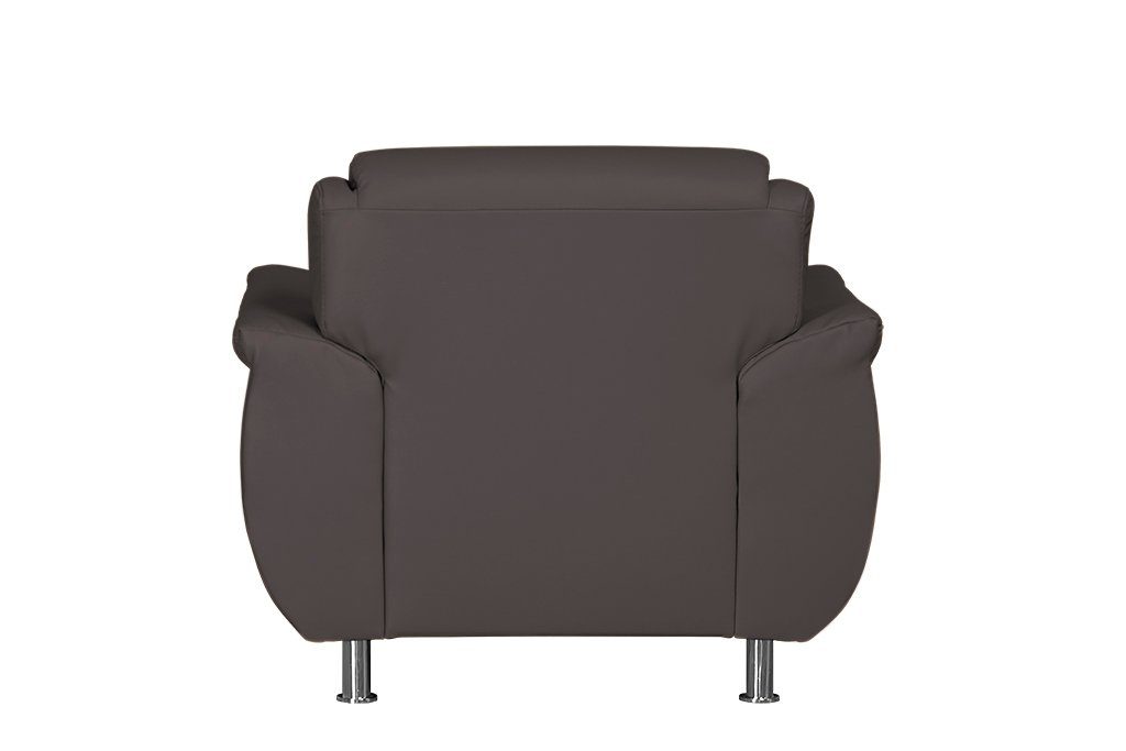 Thumbnail - sit&more Sessel "Mailand, B: 99 cm" individuell zu kombinieren