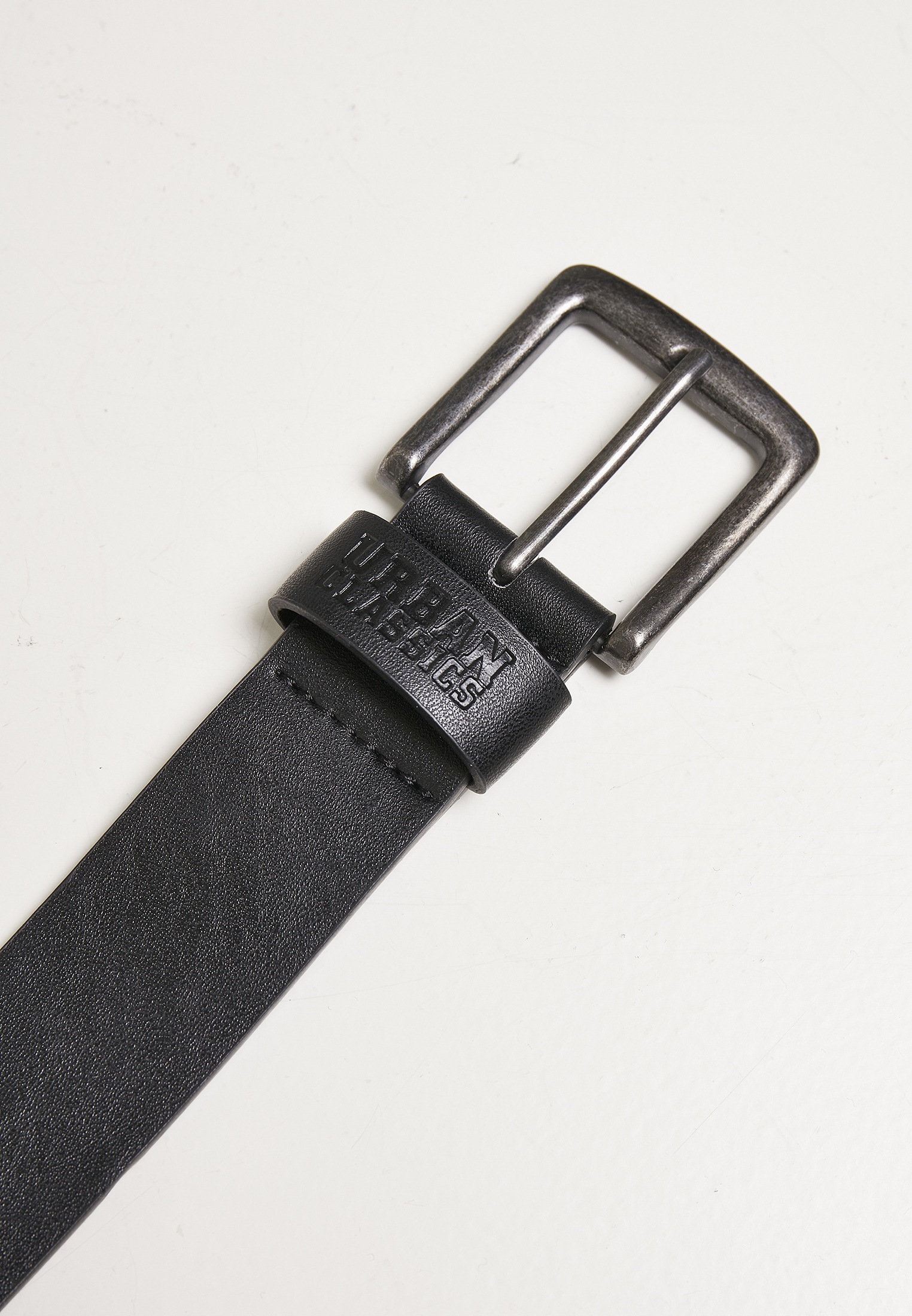 URBAN CLASSICS Hüftgürtel »Accessoires Recycled online Imitation Belt« BAUR bestellen Leather 
