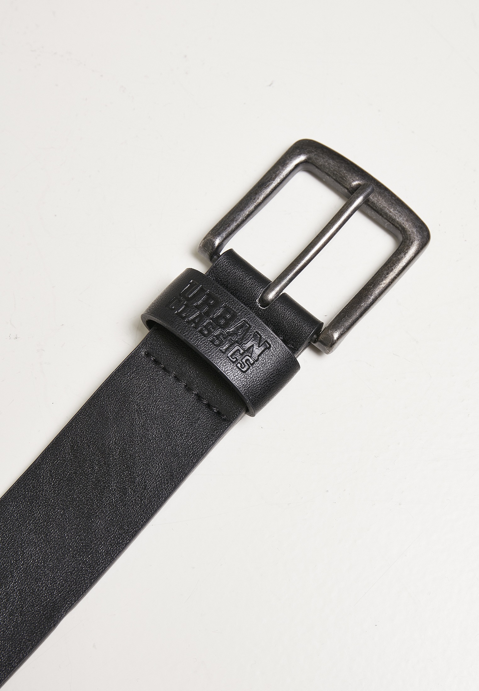 CLASSICS bestellen Belt« | Hüftgürtel Leather online URBAN »Accessoires Recycled Imitation BAUR