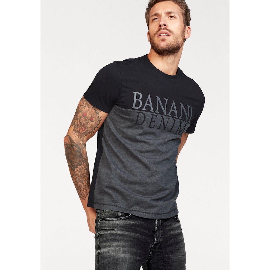 Bruno Banani T-Shirt