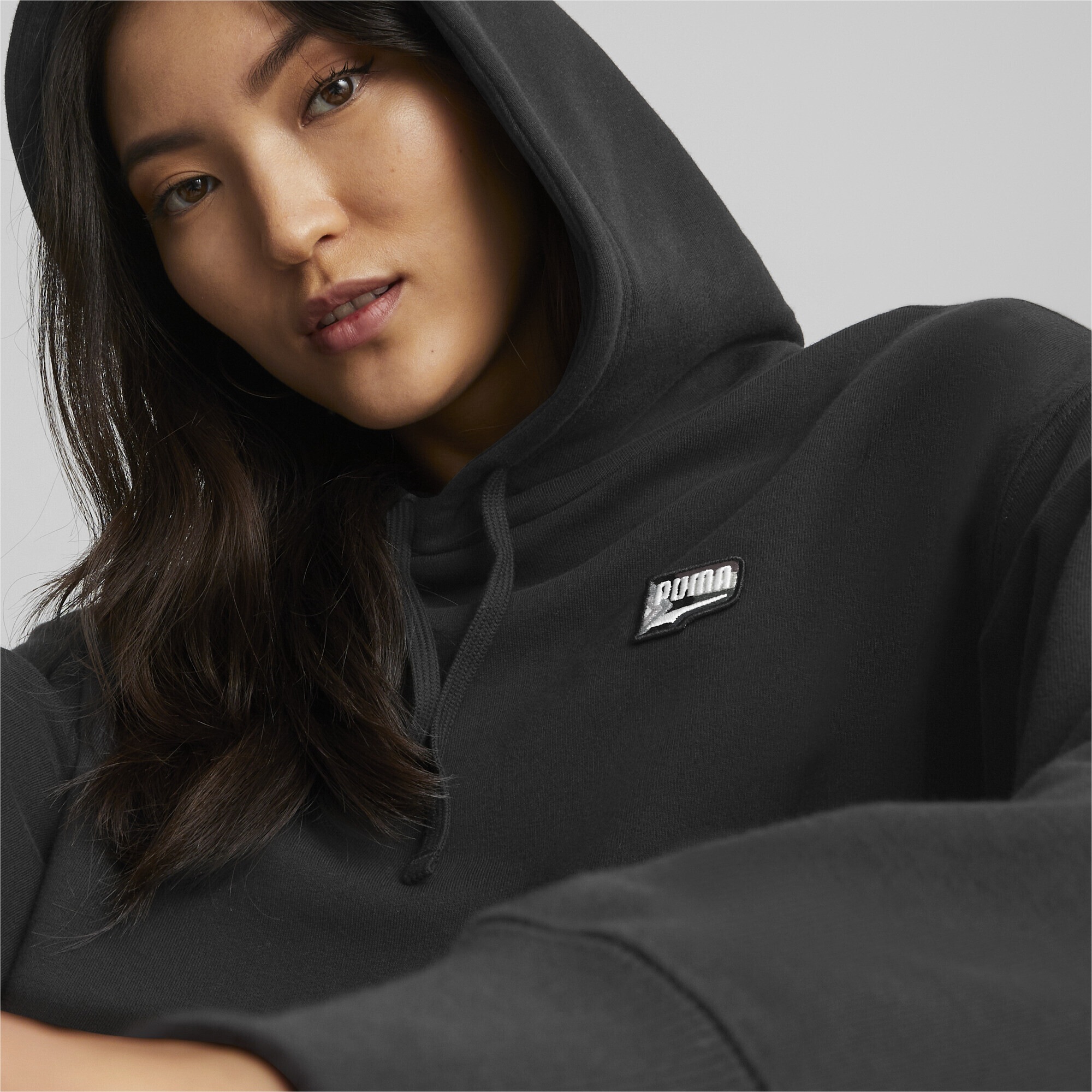 PUMA Sweatshirt »PRIDE Hoodie Herren«