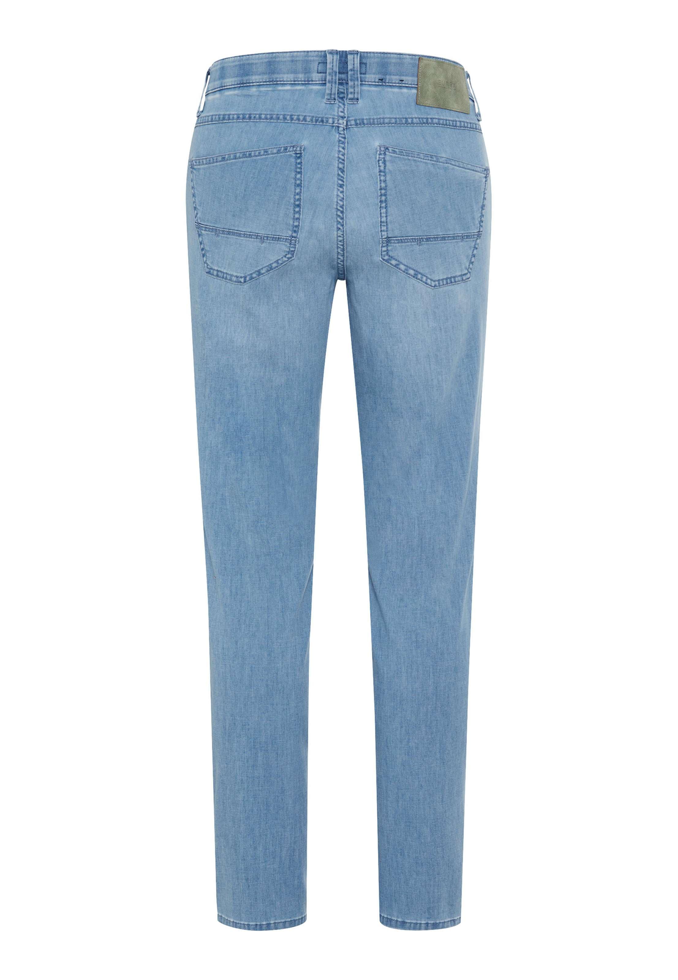 EUREX by BRAX 5-Pocket-Jeans »Style LUKE«