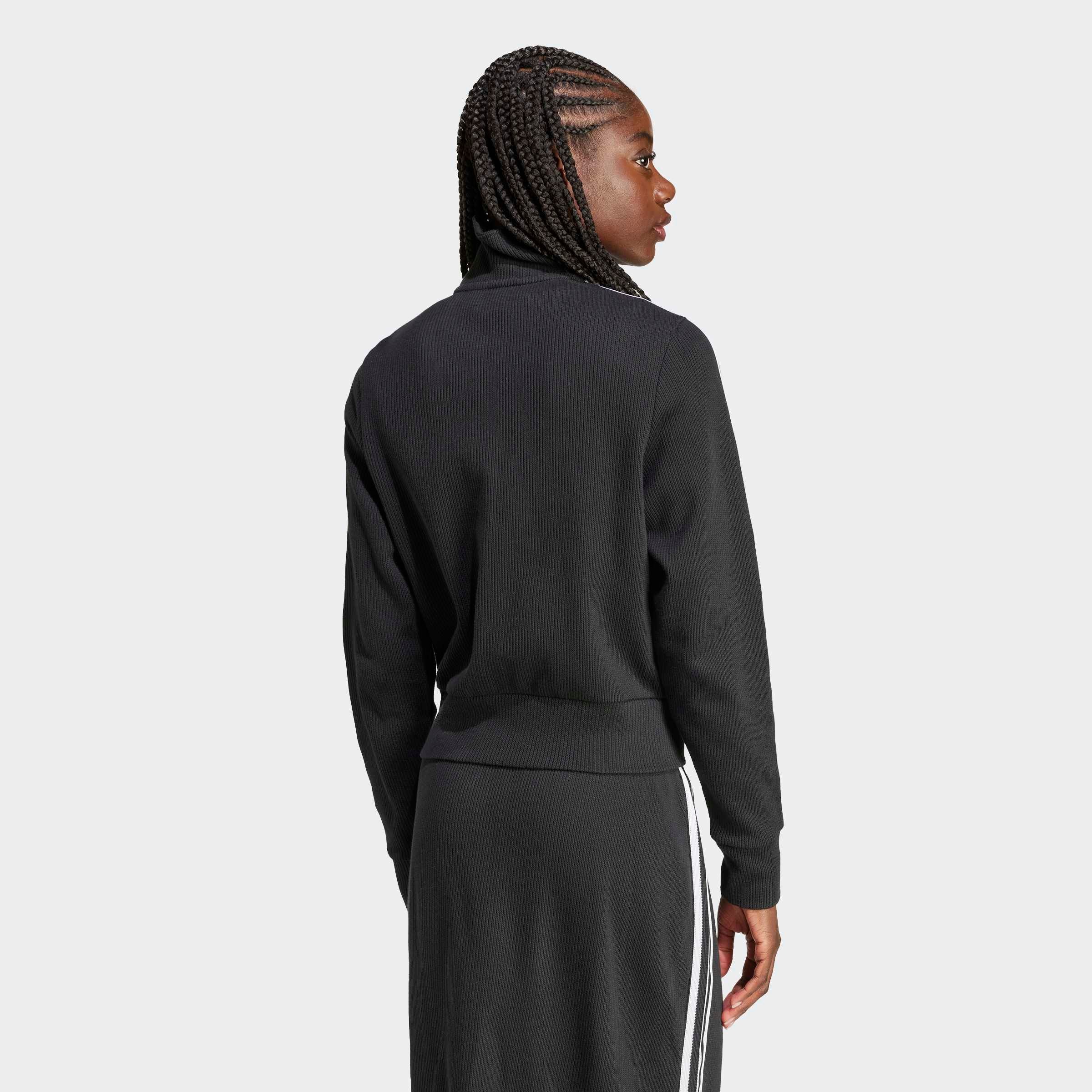 adidas Originals Trainingsjacke »KNITTED TOP«