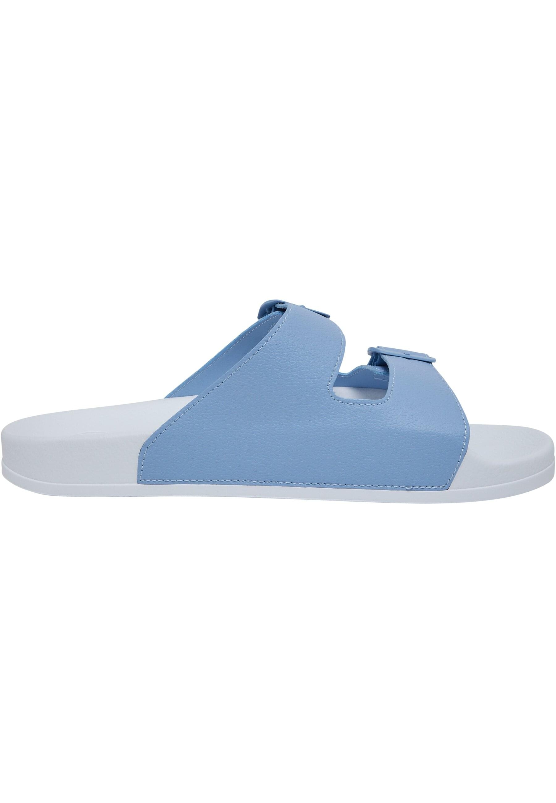 Karl Kani Sneaker »Karl Kani Damen KKSLDSM000014 Street Slide«